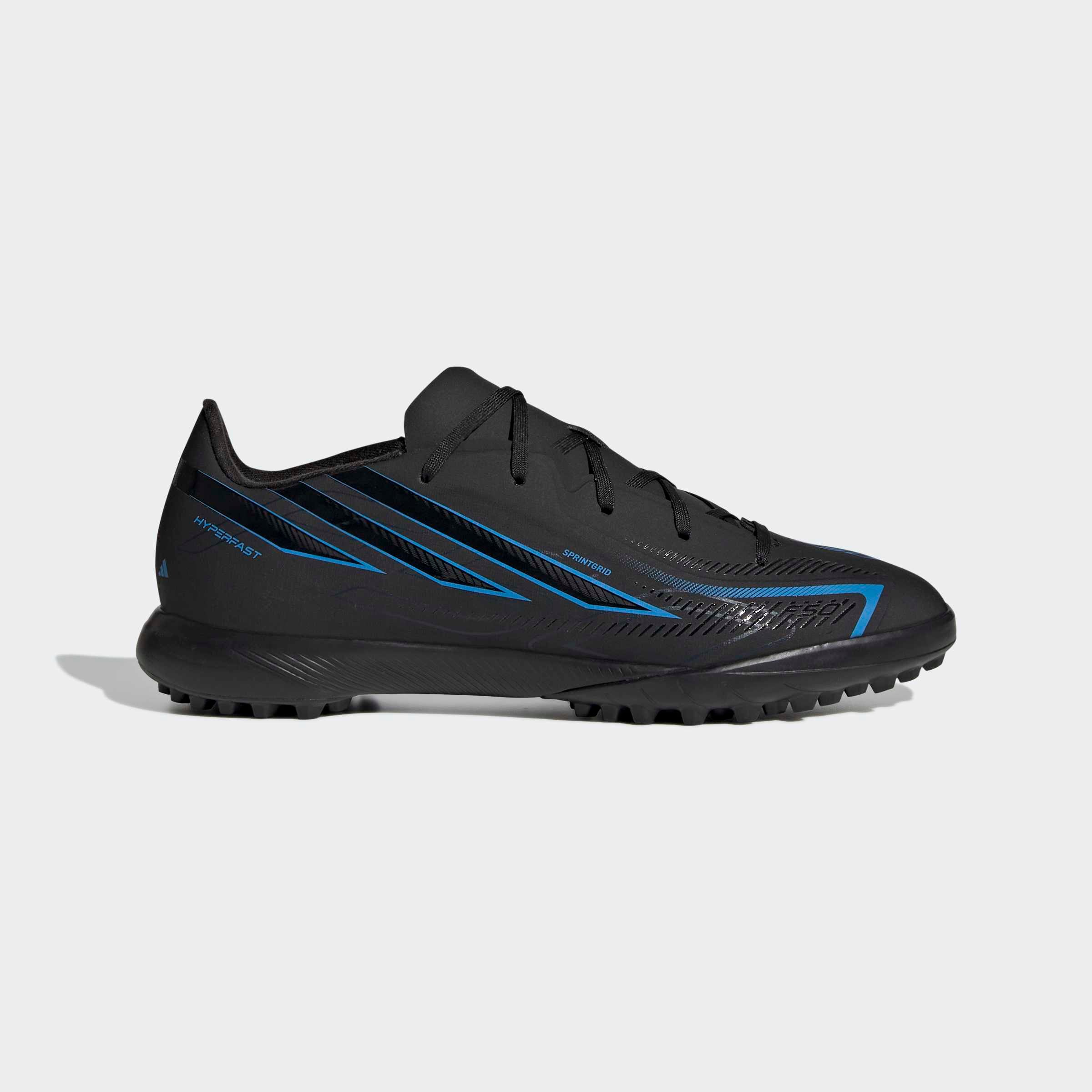 adidas Performance Fußballschuh »F50 HYPERFAST LEAGUE KIDS , ROLLRASEN«  für Kinder & Jugendliche