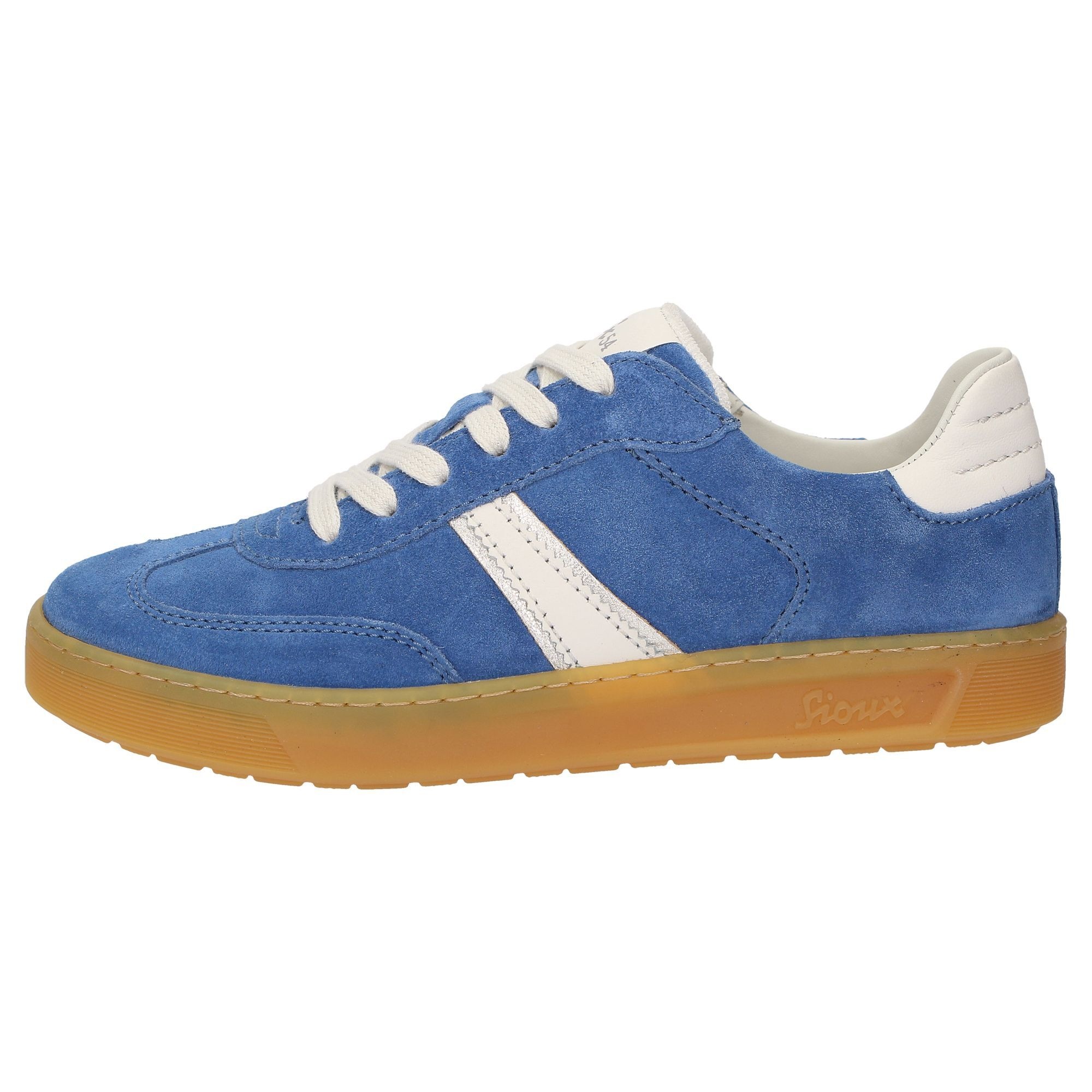 SIOUX Sneaker »Tedroso-DA-707«