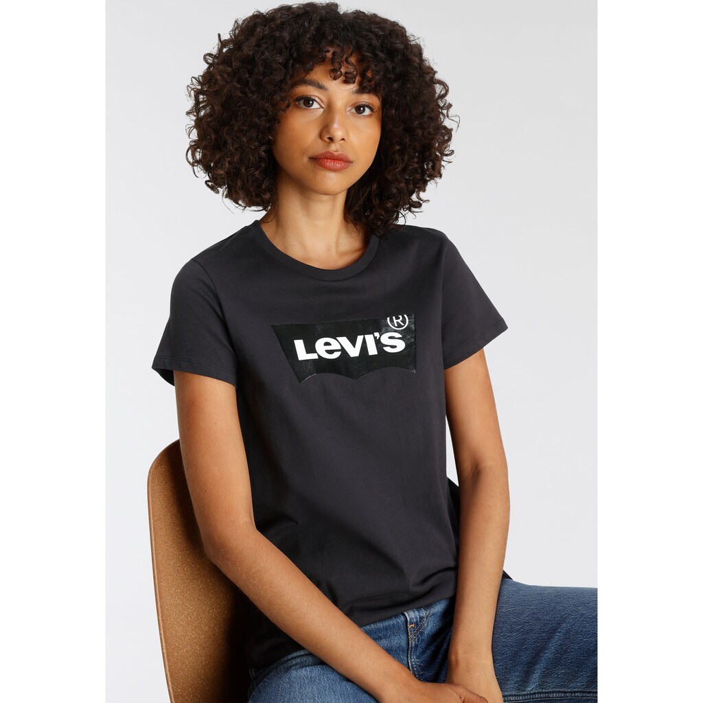 Levi's® T-Shirt »PERFECT T«