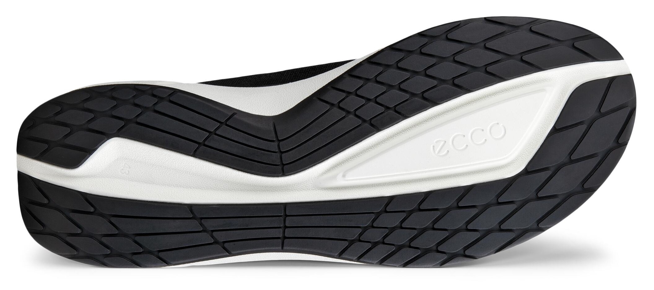 Thumbnail - Ecco Keilsneaker "Biom 2.2 M", Freizeitschuh, Outdoorschuh, Schnürschuh mit Anziehlasche