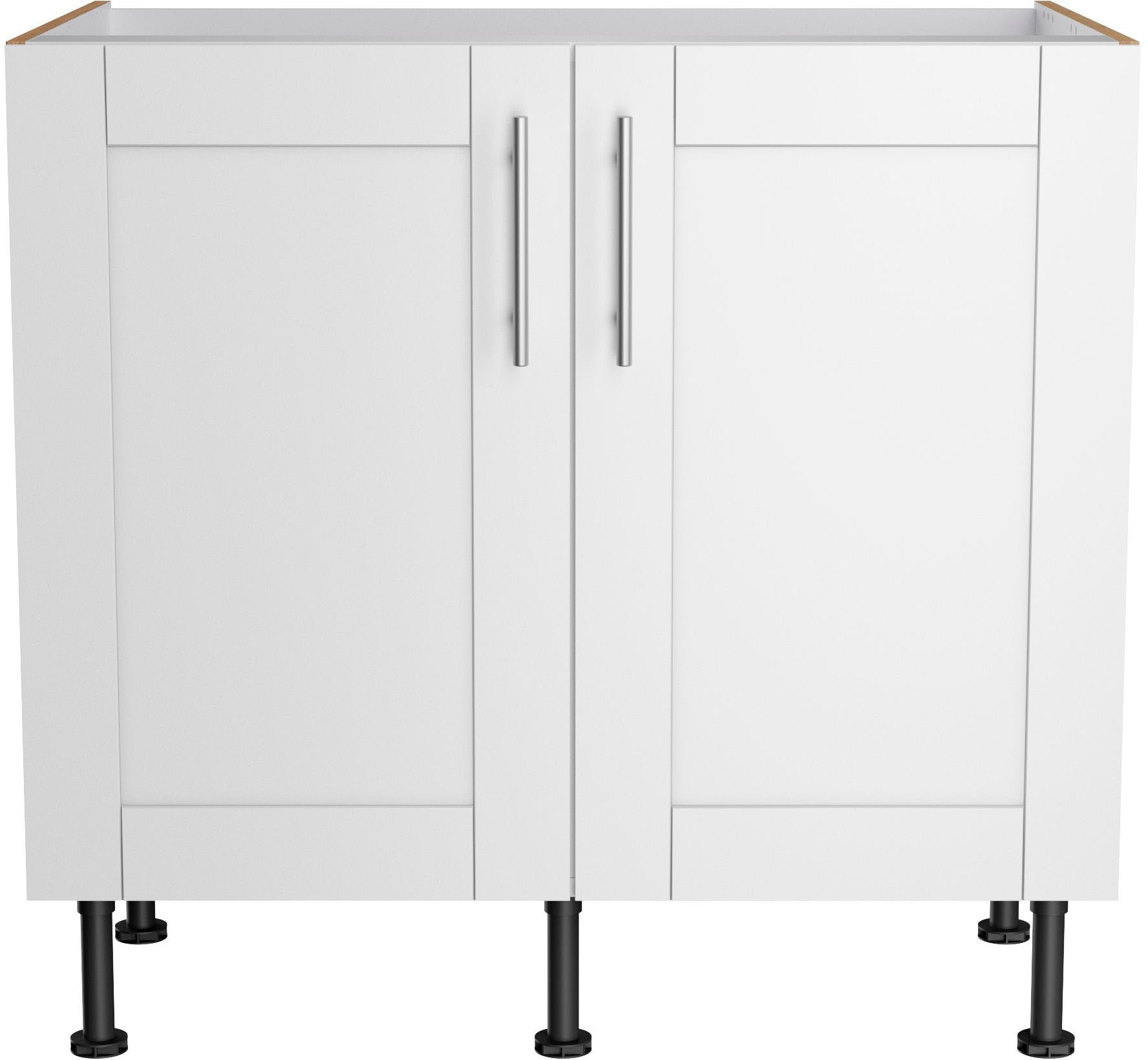 KOCHSTATION Spülenschrank "KS-Ahus", Breite 90 cm günstig online kaufen