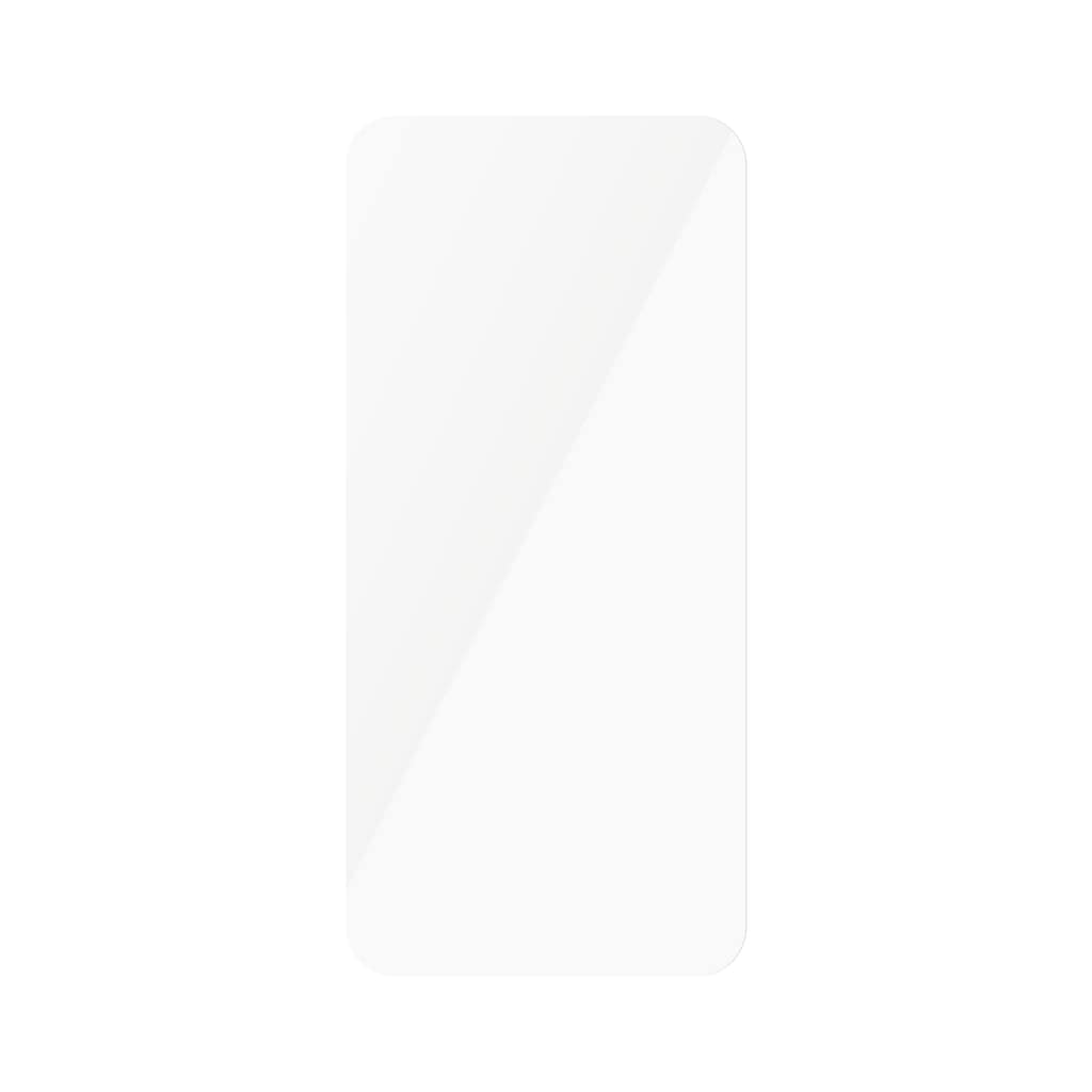 PanzerGlass Displayschutzglas »Screen Protector Glass«, für iPhone 15 Pro Max