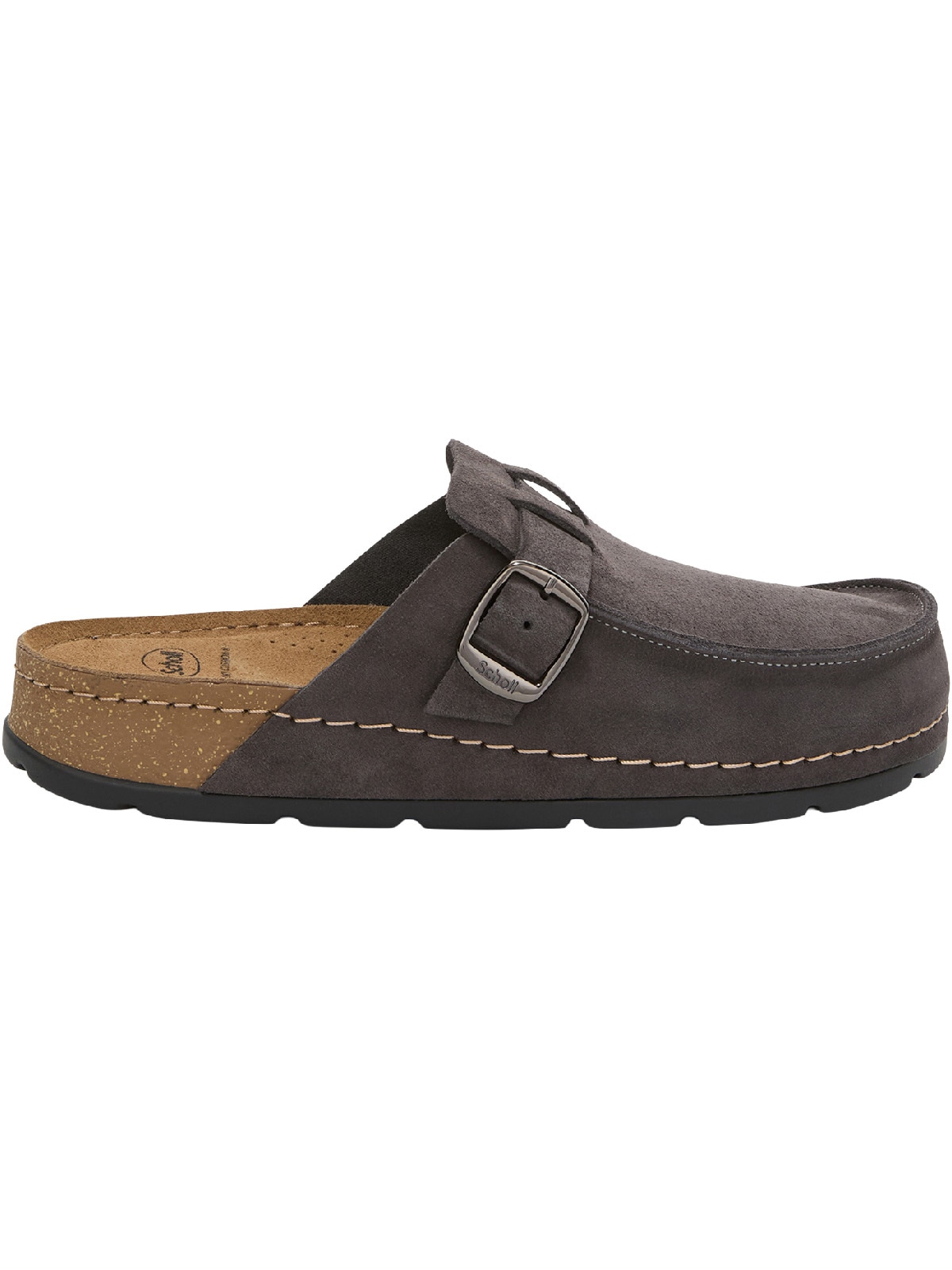Scholl Hausschuh »Bora Moccasin«