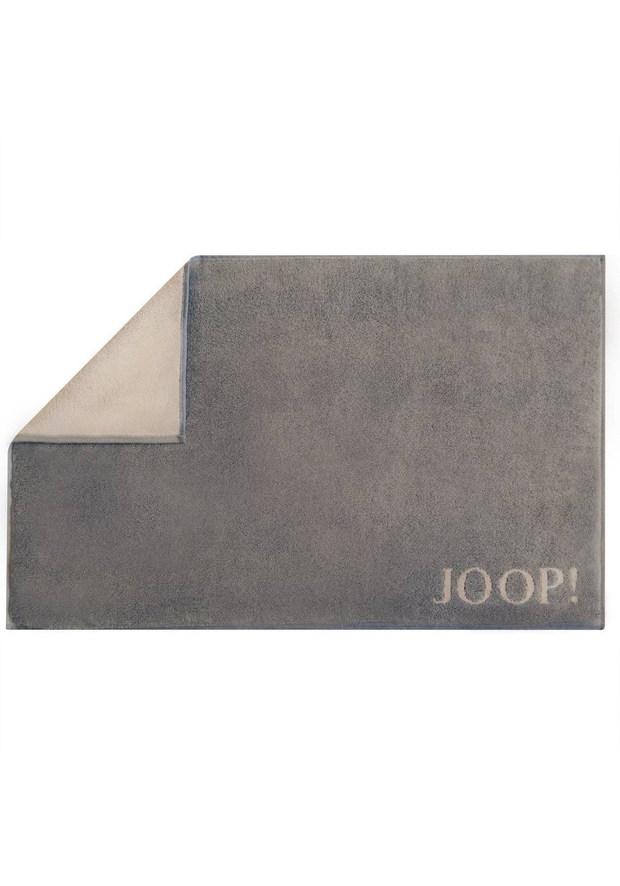 JOOP Badematte "Badematte Classic Doubleface 1er Pack"