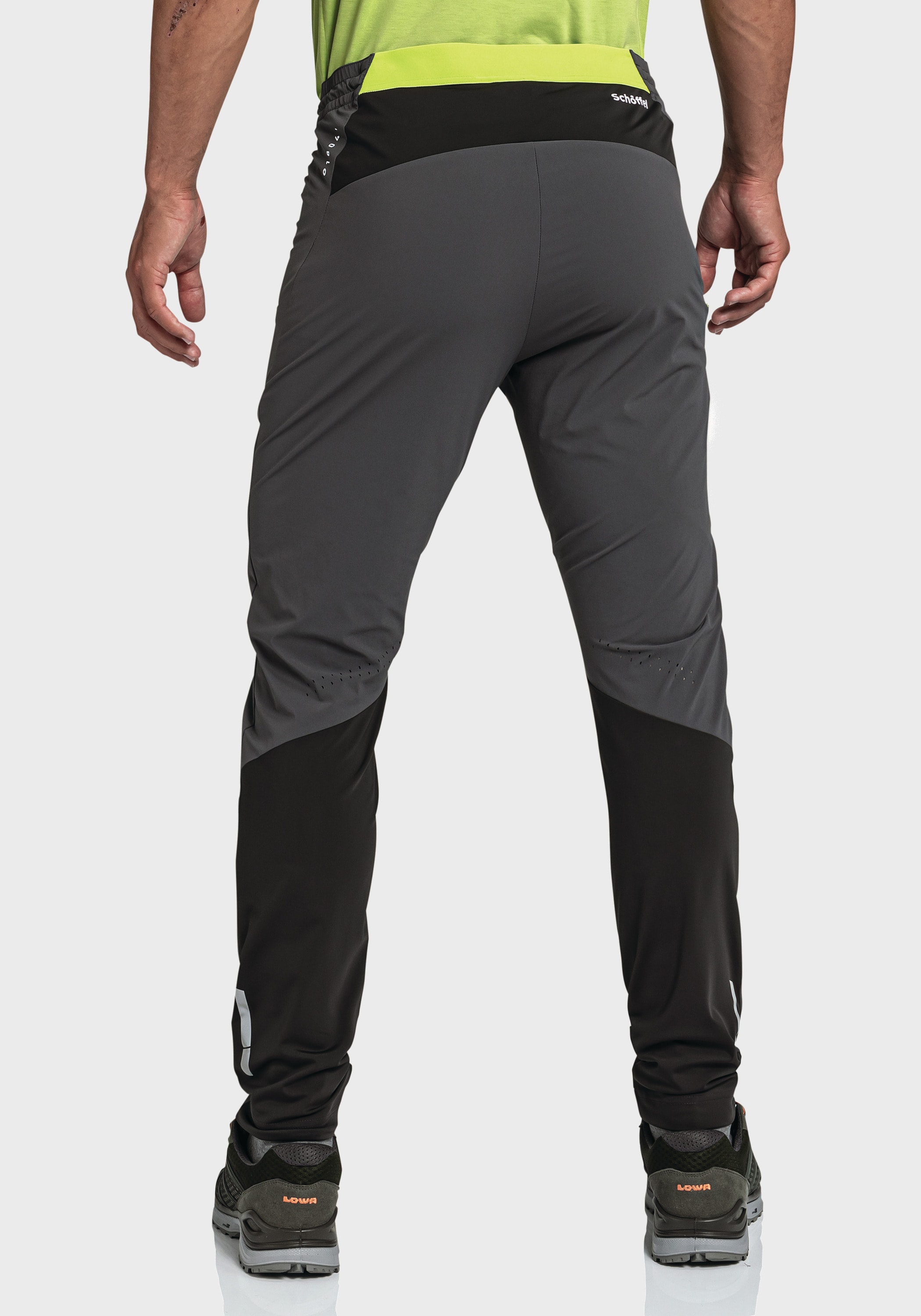 Schöffel Outdoorhose »Pants Hestad Light M«