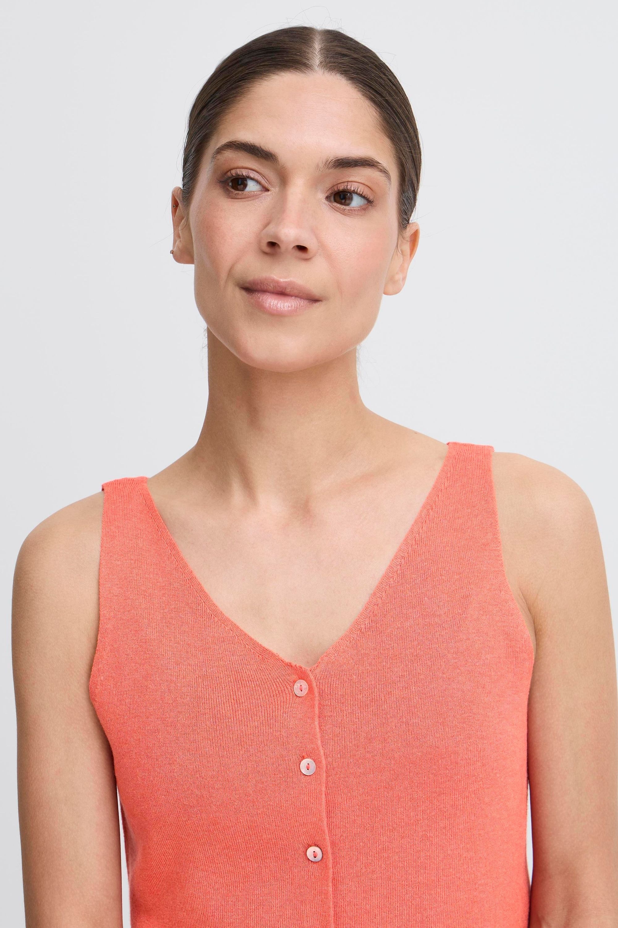 Pulz Jeans Strickfleece-Pullover »Strickpullover PZSara«