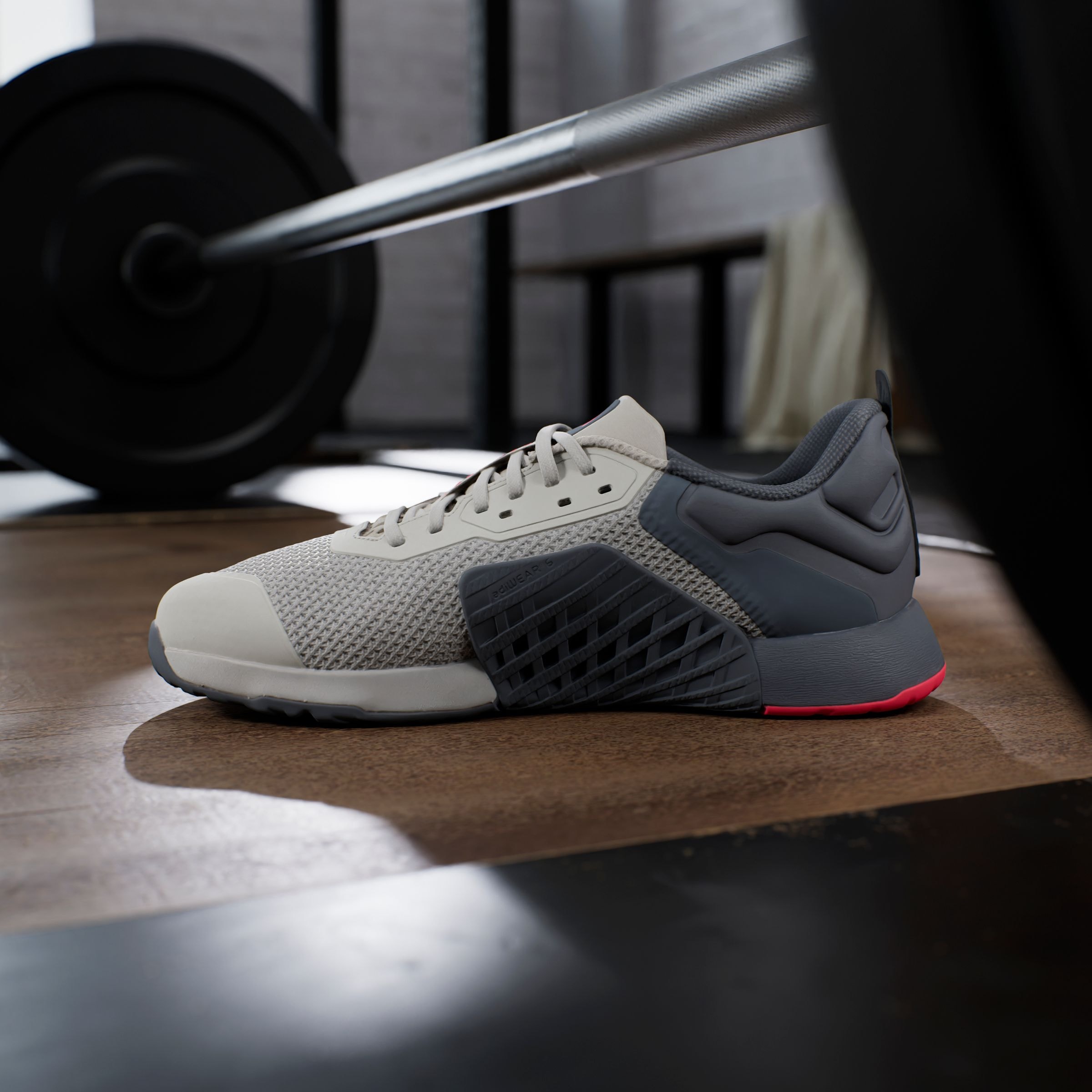 adidas Performance Trainingsschuh »DROPSET 3«