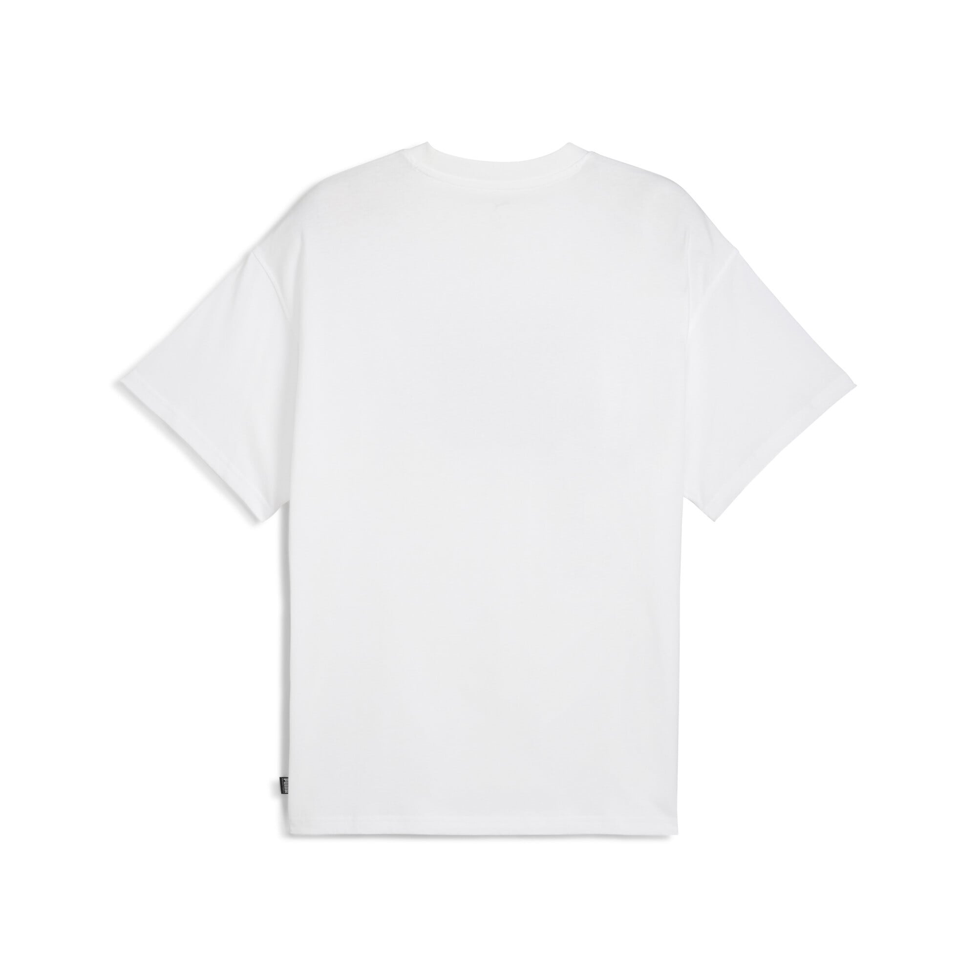 PUMA Trainingsshirt »Jaws Core Basketball-T-Shirt Herren«