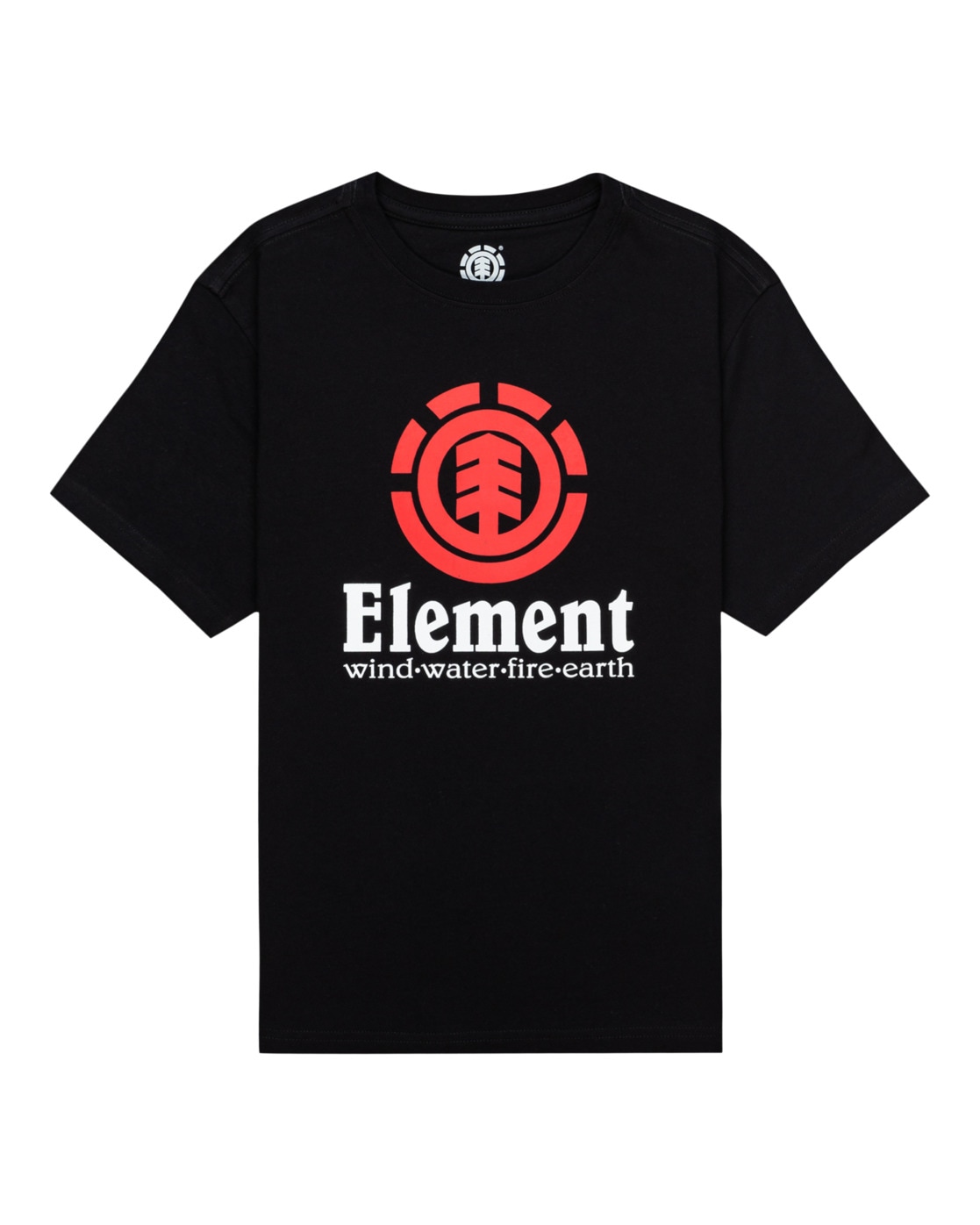 Element T-Shirt »Vertical«