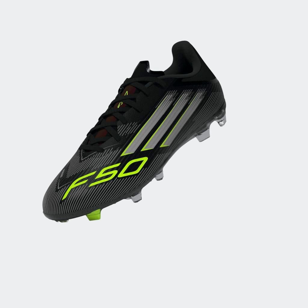 adidas Performance Fußballschuh »F50 LEAGUE FG/MG«, geeignet für Rasen- und Kunstrasenplätze