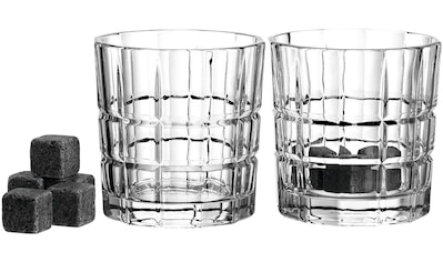 LEONARDO Glas »SPIRITII«, (Set, 6 tlg.), 6-teilig kaufen