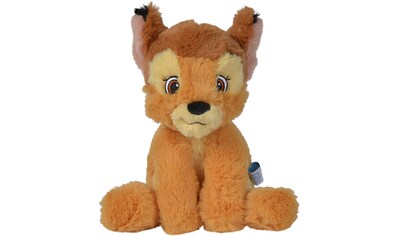 SIMBA Kuscheltier »Disney Super Soft, Bambi, 25 cm« kaufen