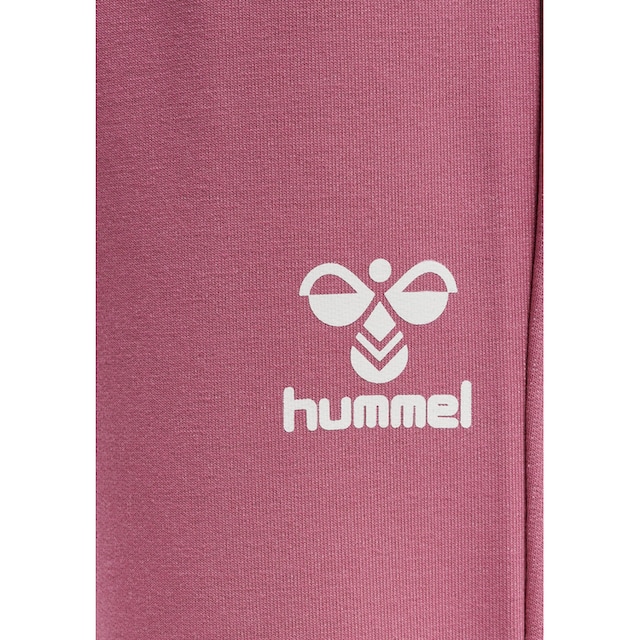 hummel Trainingsanzug »VENTI TRACKSUIT - für Kinder«, (2 tlg.) auf Rechnung  bestellen | BAUR