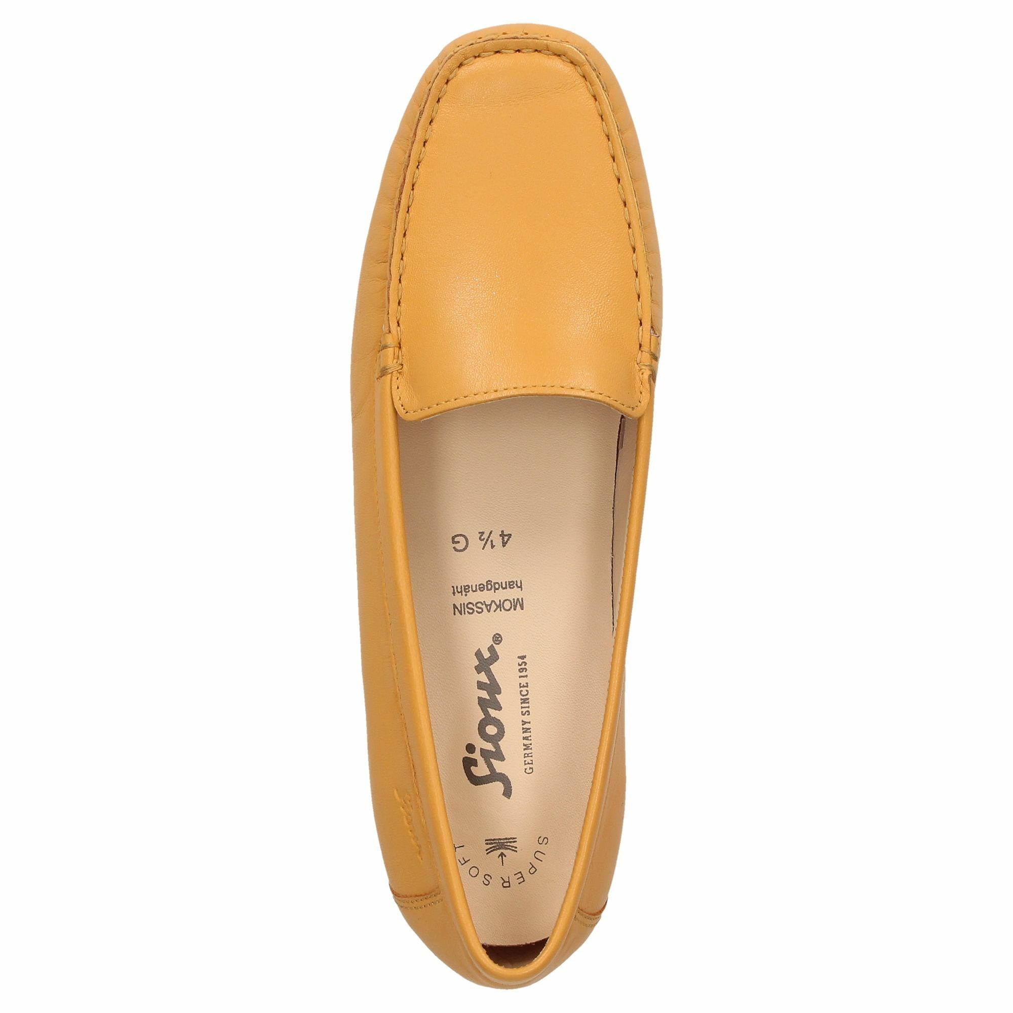 SIOUX Slipper »Zalla«