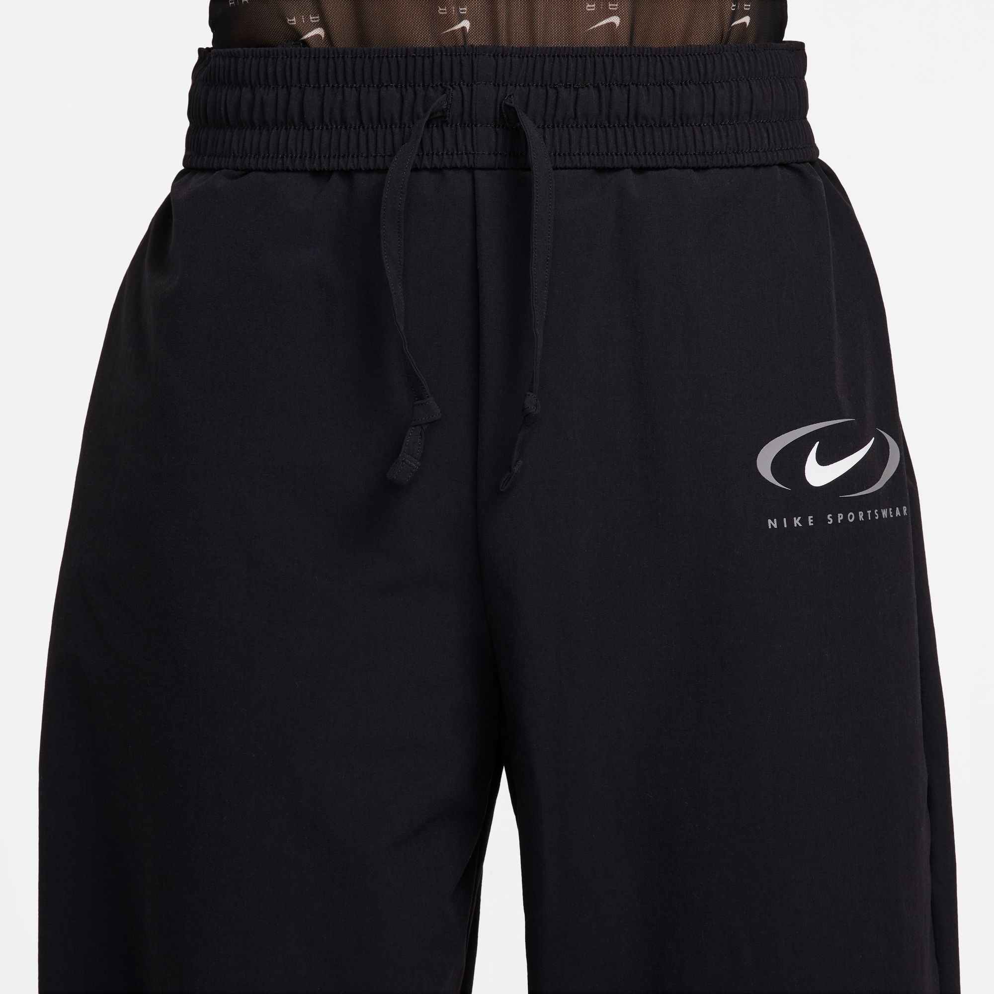 Nike Sportswear Jogginghose »W JGGR NSW TREND BAUR auf WVN SWSH« Rechnung 