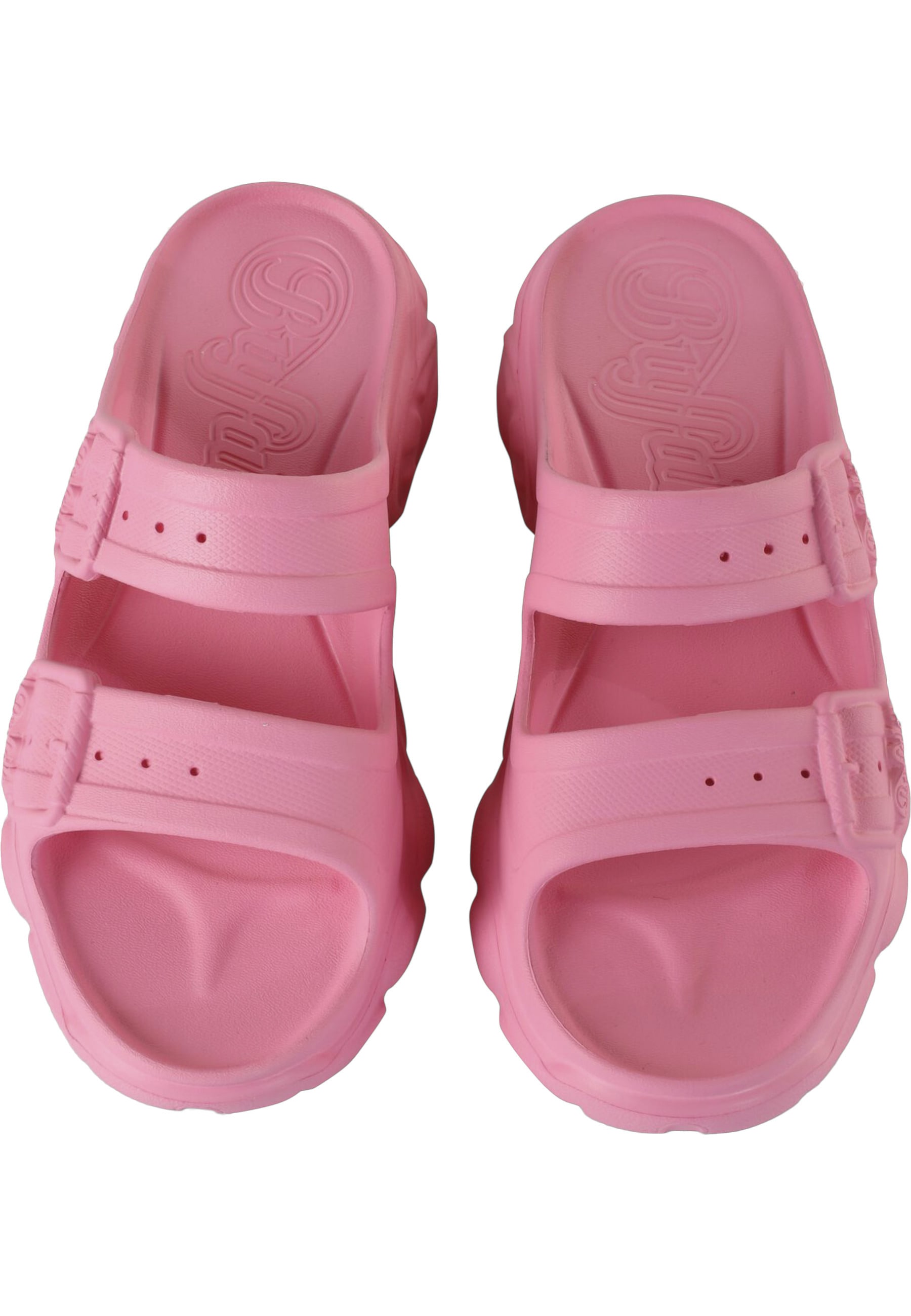 Buffalo Sandale "Buffalo Damen Buffalo Cld Ari Slide Vegan Foam"