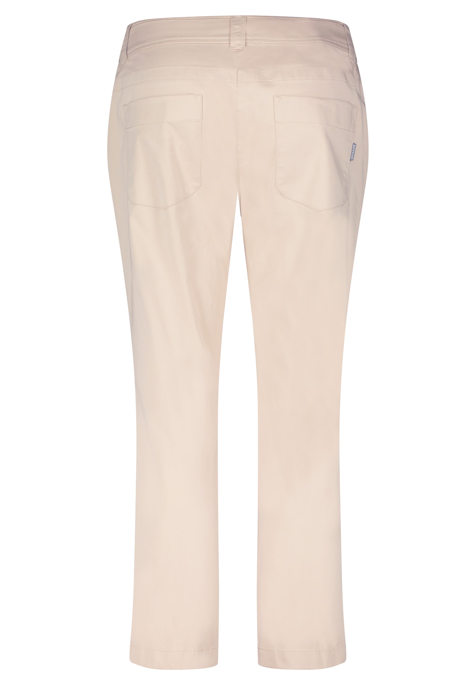 Betty&Co Chinohose »Betty & Co Chino-Hose mit Taschen«, Material