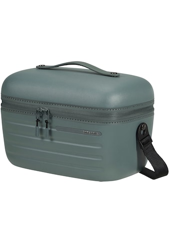 Beautycase »Stackd Beauty Case, forest, 25 cm«