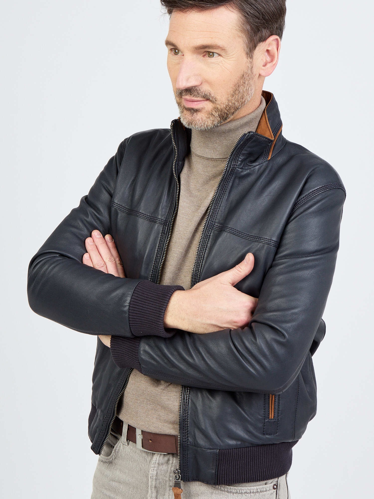JCC Blouson »40675«