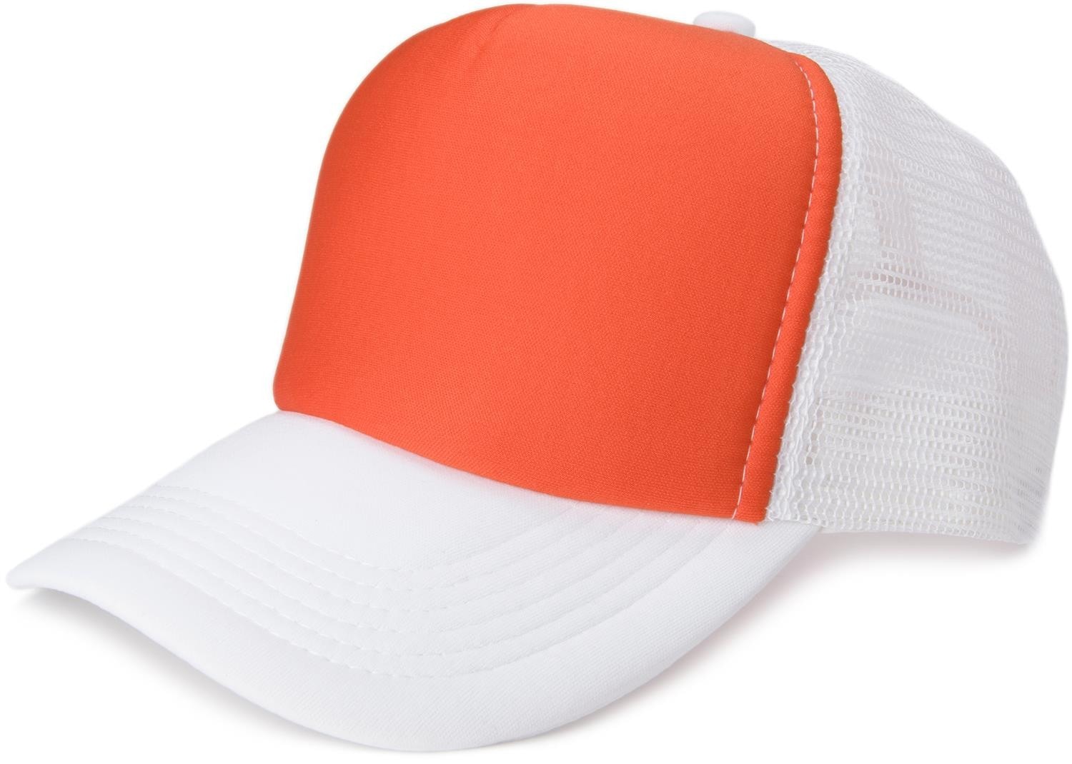 styleBREAKER "5-Panel Mesh Cap" 1 Stk.