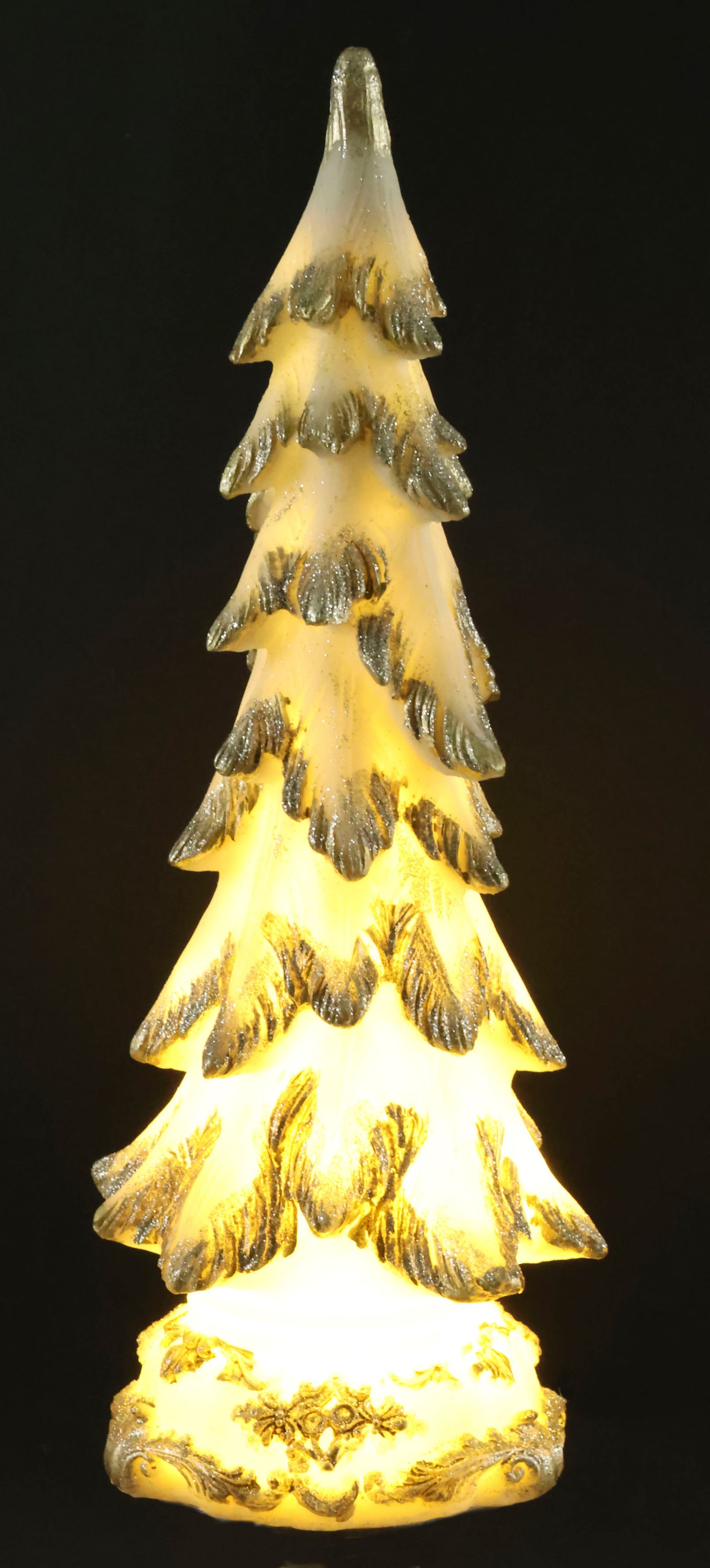 I.GE.A. LED Baum »Tannenbaum« Weihnachtsdeko i...