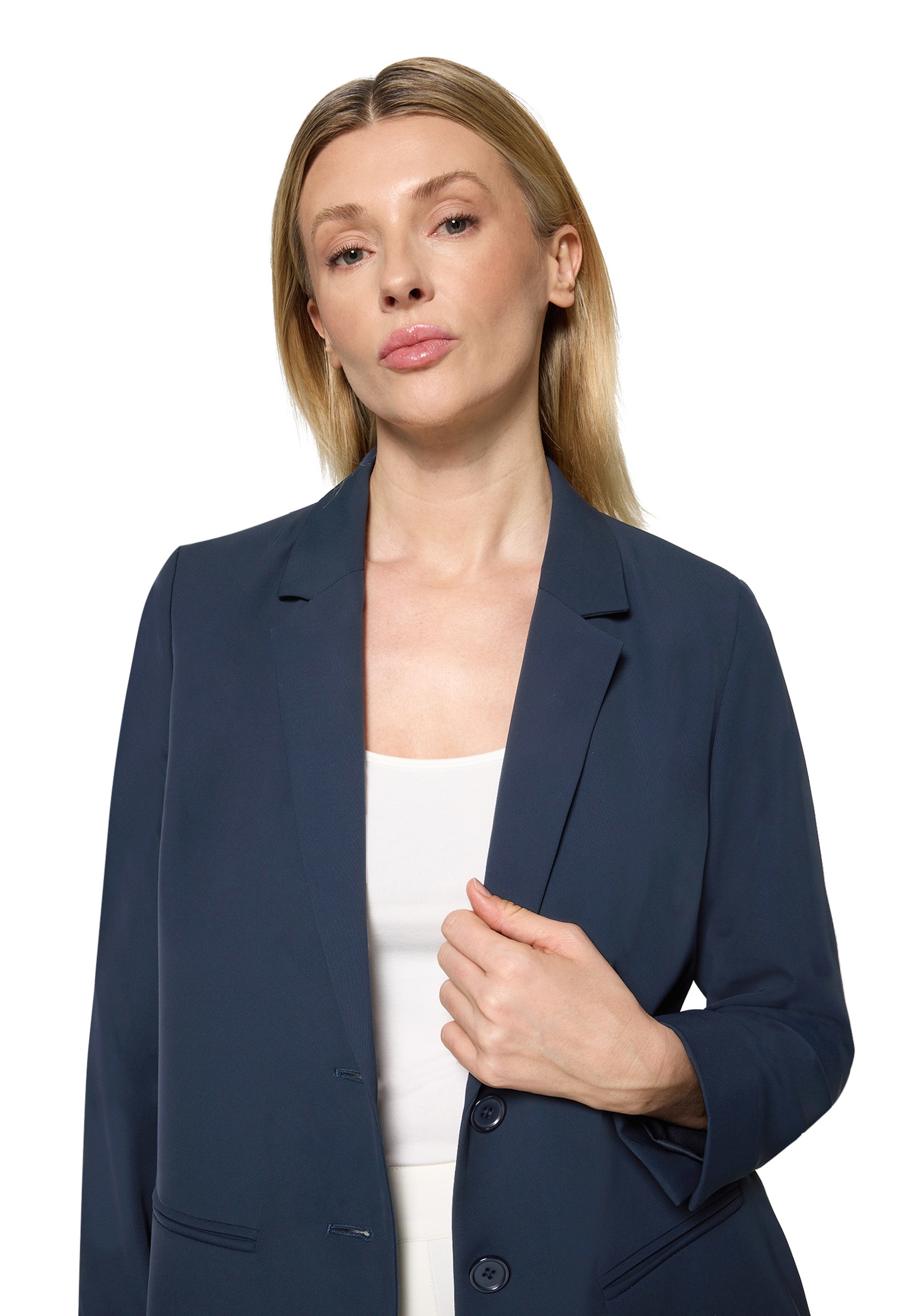 Betty Barclay Longblazer »Damen mit Reverskragen«