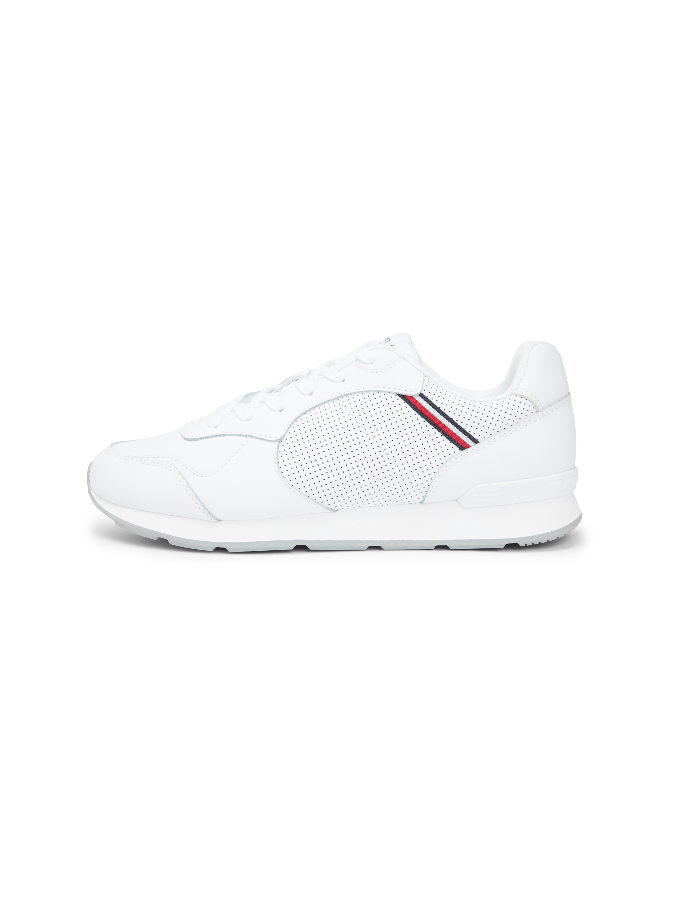 Tommy Hilfiger Maxlite 1A Baskets Blanc 44 7