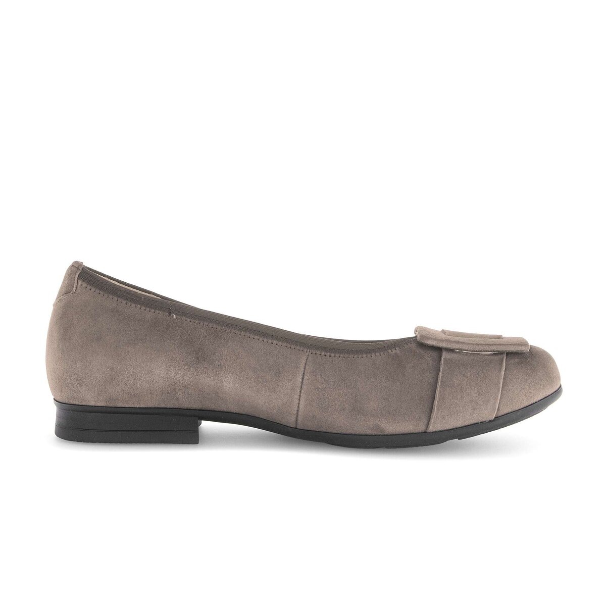 Gabor Ballerina »Eleganter Ballerina Rauleder«