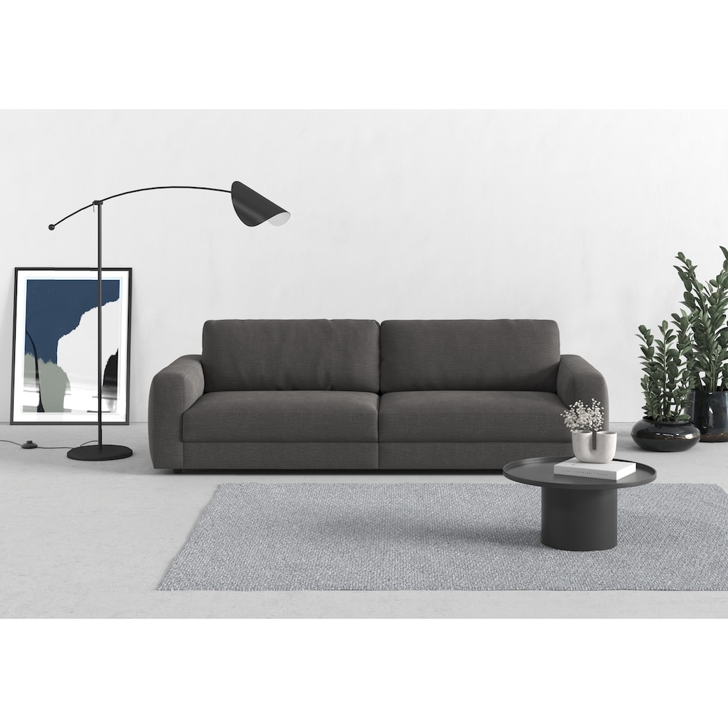 TRENDMANUFAKTUR Big-Sofa »Bourbon«, (2 St.)