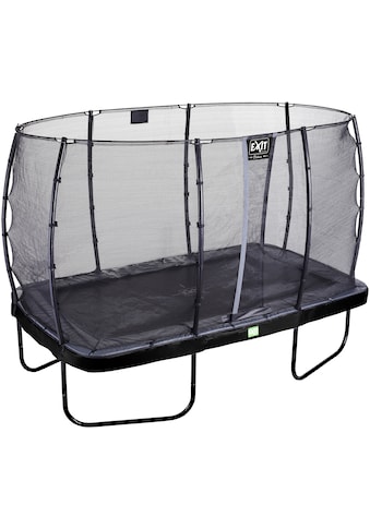 EXIT Gartentrampolin »Elegant« BxT: 266x437...