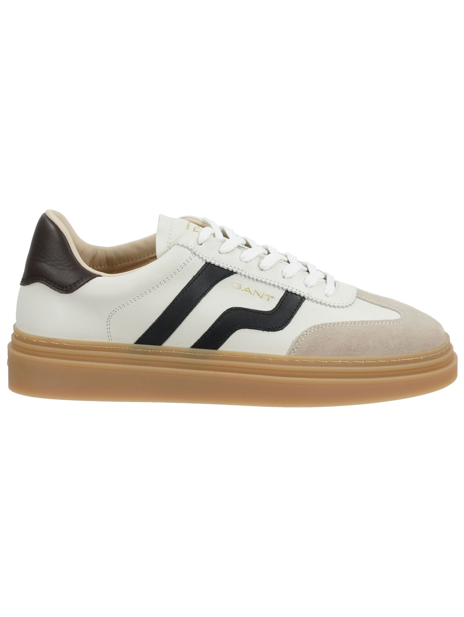 Gant Sneaker »Gant Sneaker Nubukleder«