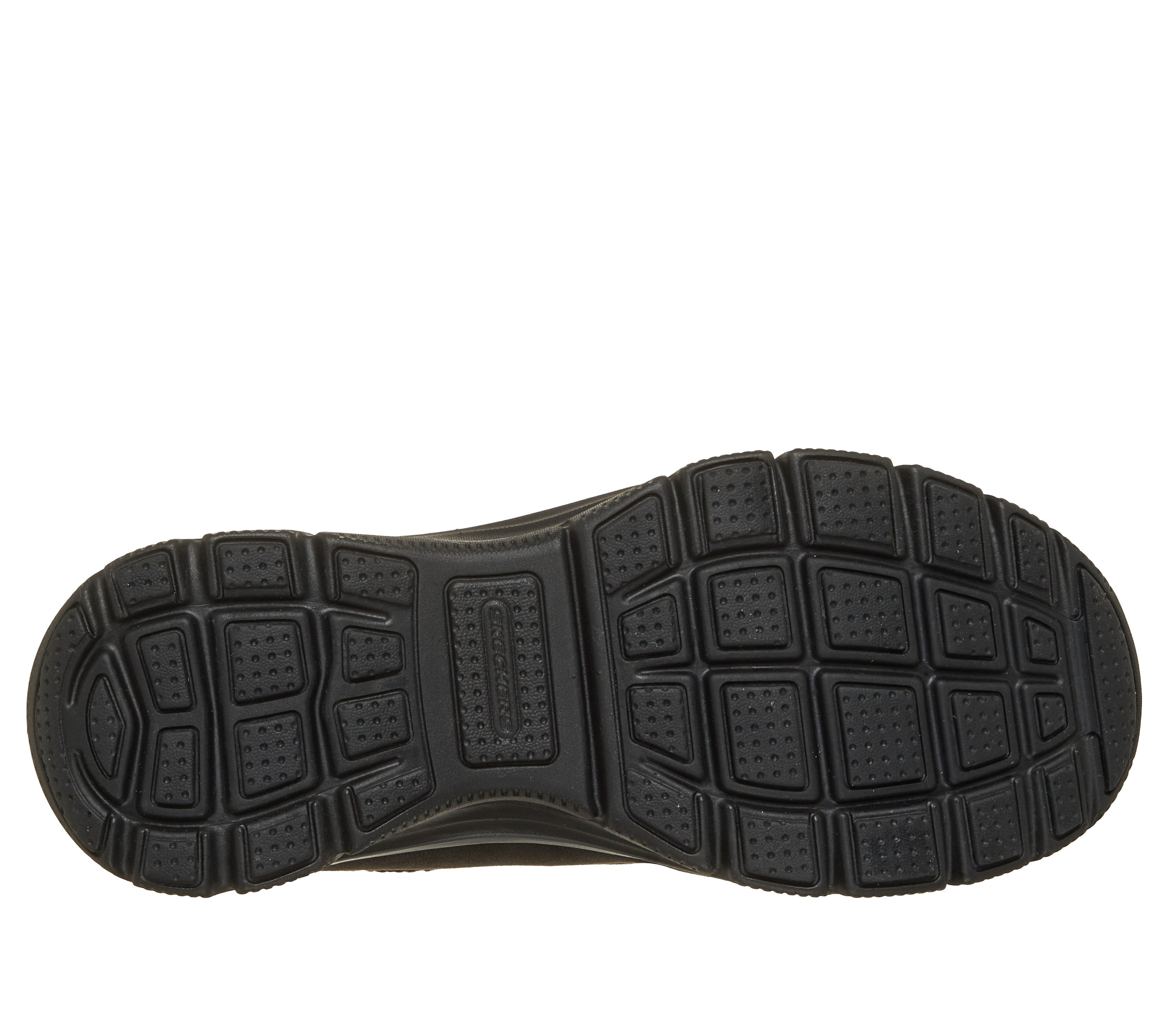 Skechers Winterboots »EASY GOING-«  Winterstiefelette, Boots mit Strickeinsatz am Schaft