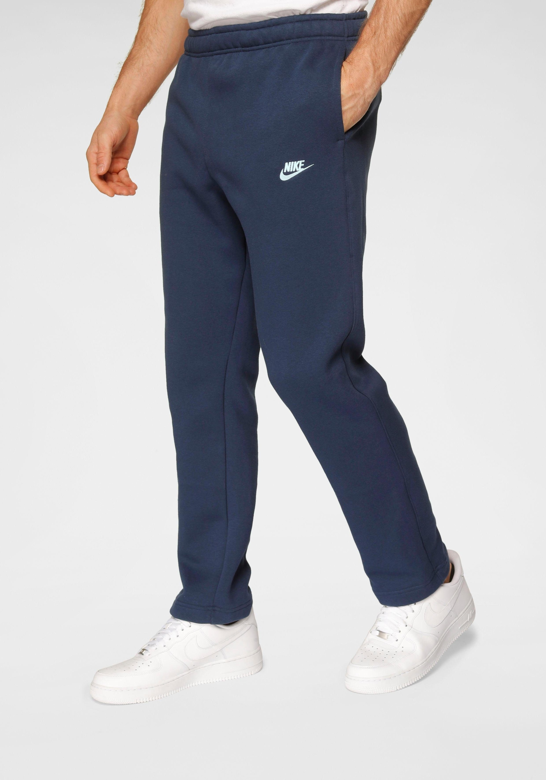 nike sportswear club fleece men's pants