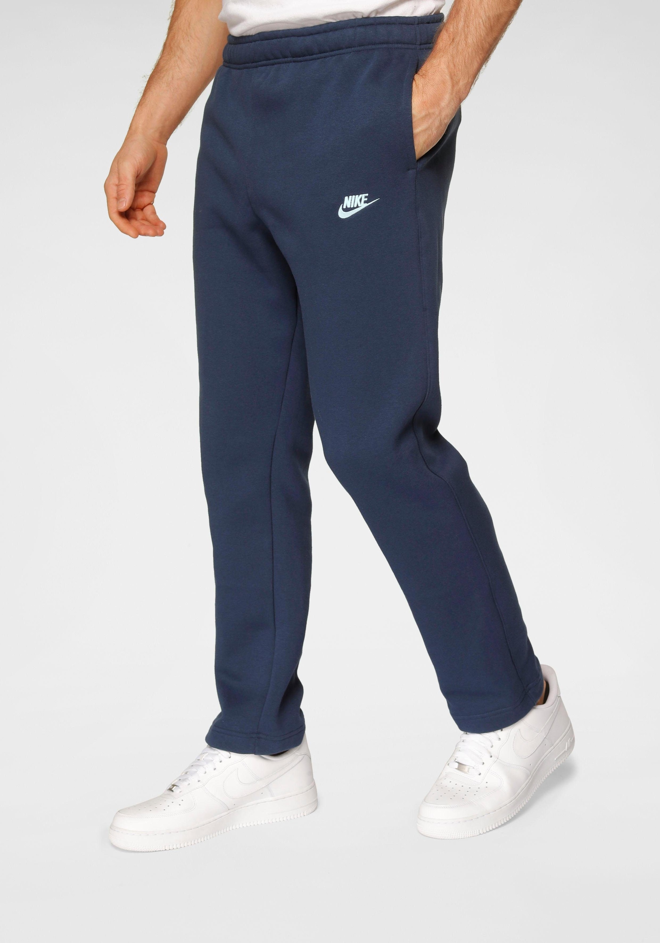 Nike Sportswear Jogginghose »Club Fleece Men's Pants« | BAUR