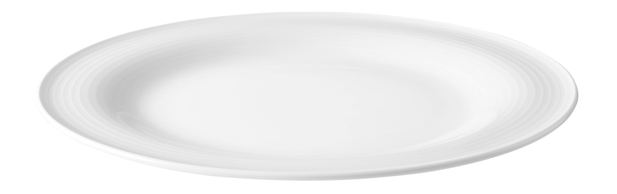 Seltmann Weiden Frühstücks-Geschirrset »Geschirr-Set, 18 Teile, Beat«, (Set, 18 tlg., 6x Frühstücksteller, 6x Schüssel, 6x Becher mit Henkel 0,35 l), Tassen, Untertassen, Teller, Made in Germany, 18 Teile, für 6 Personen