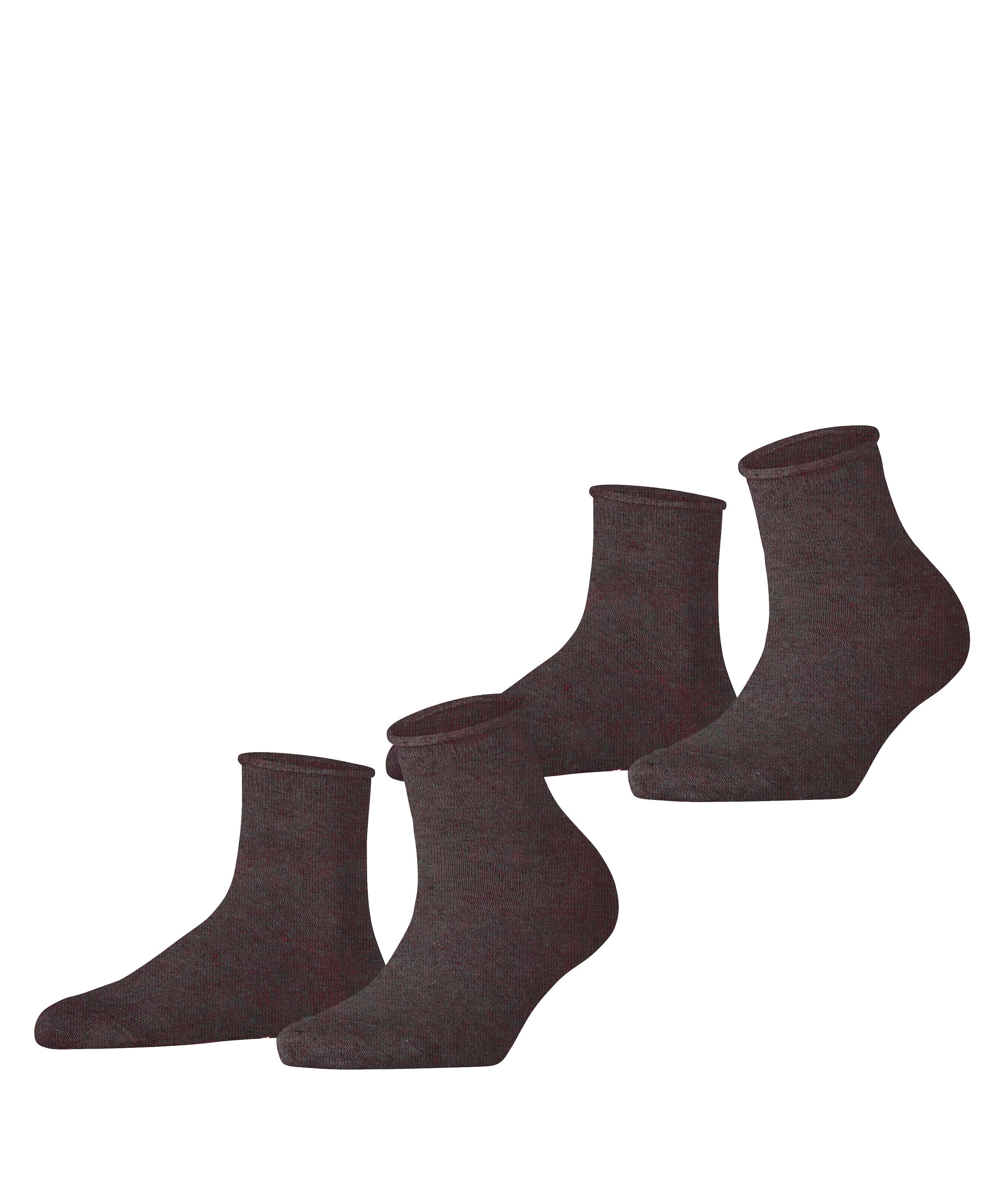 Esprit Socken »Icy Dots 2-Pack« 2 Stk. tlg.