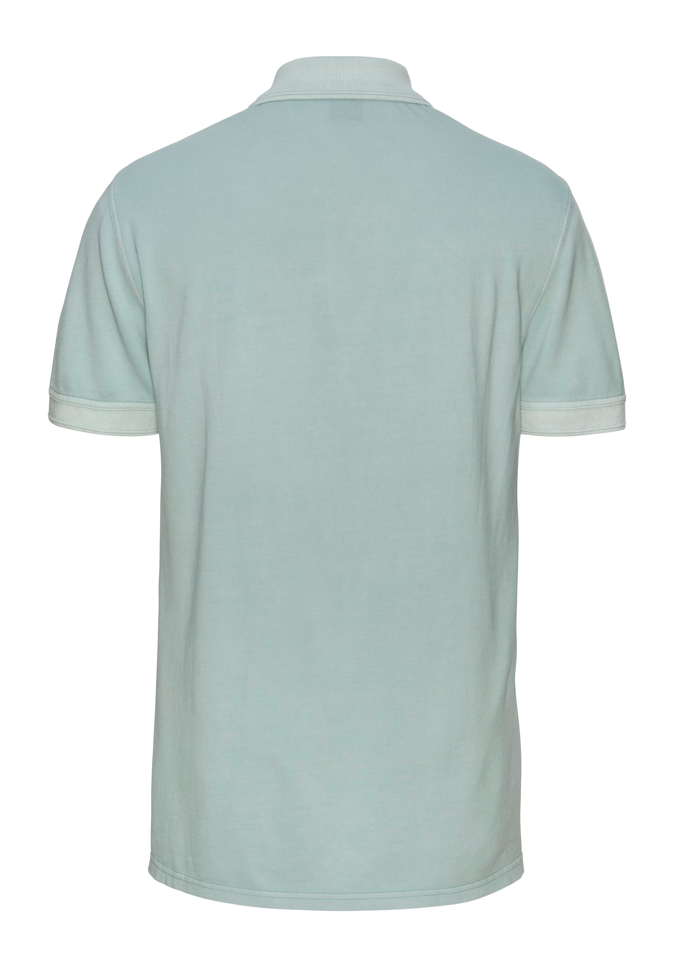 BOSS ORANGE Poloshirt ▷ mit Polokragen »Prime«, | kaufen BAUR
