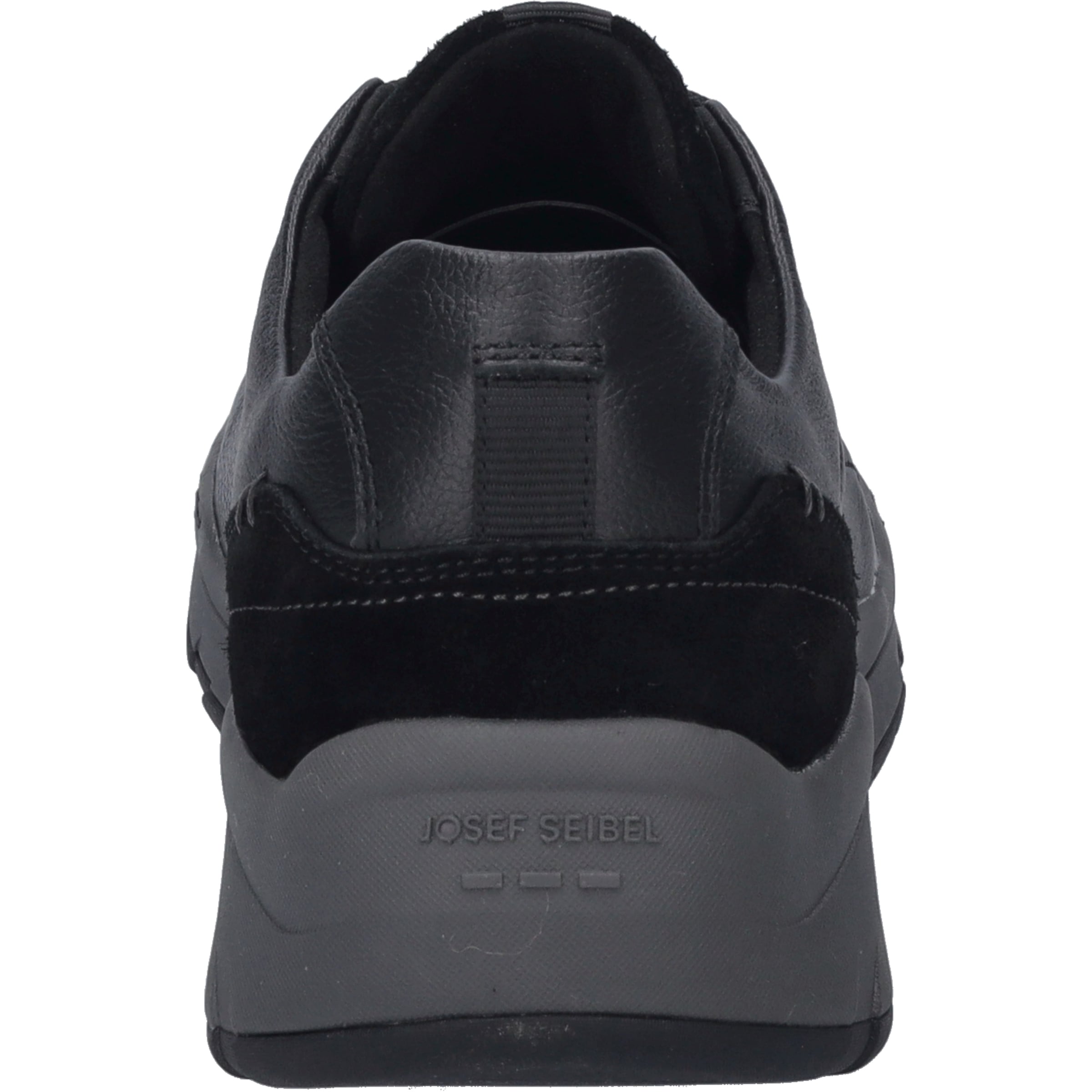 Josef Seibel Sneaker »Mitchell 02, schwarz«
