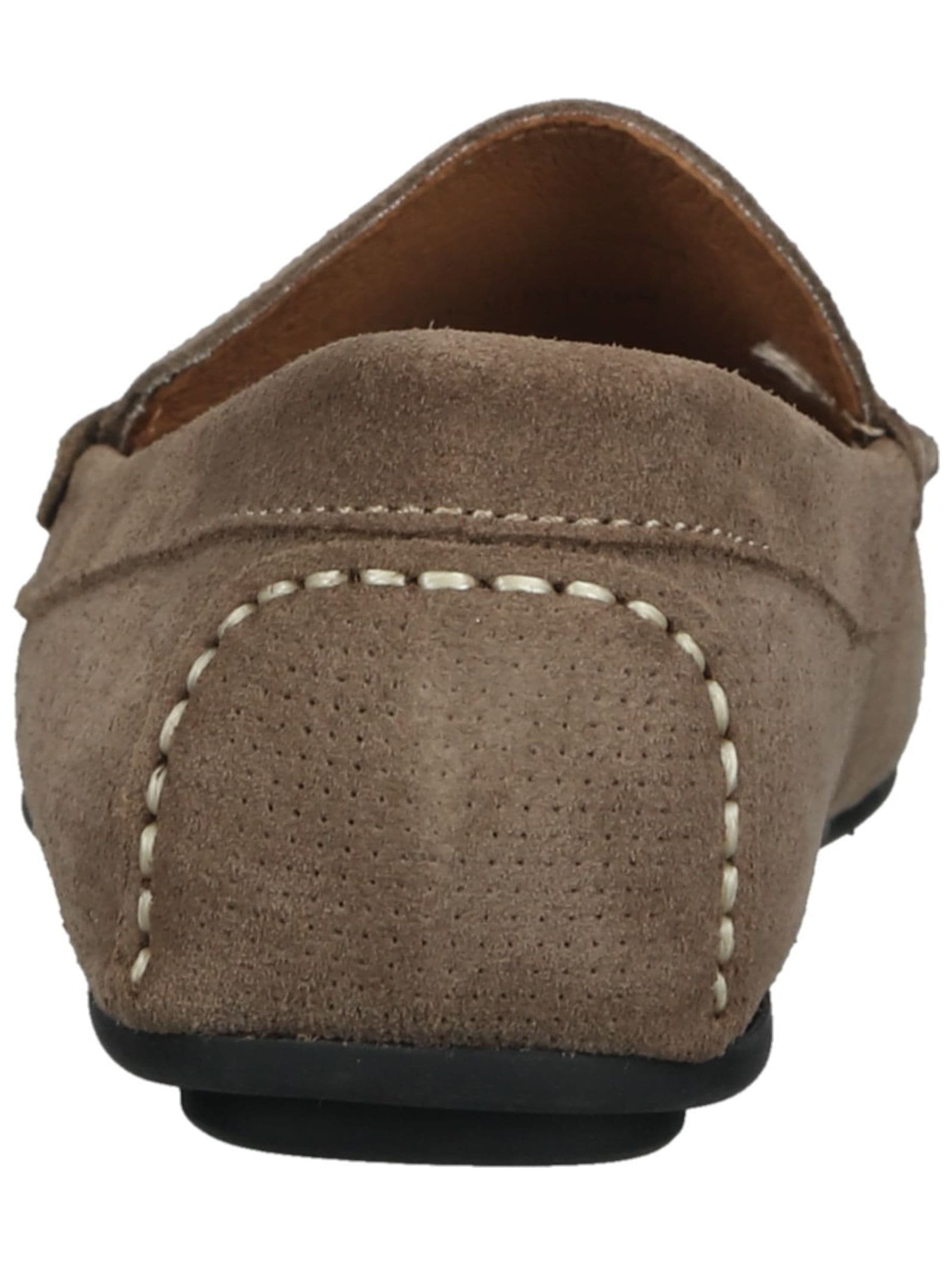 Imac Mokassin »Imac Mokassin Veloursleder«