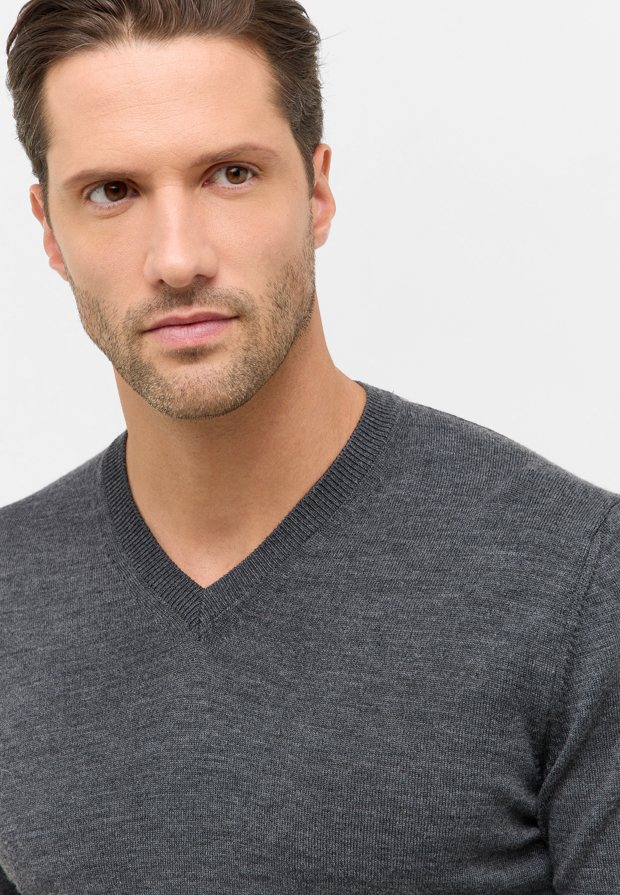 Eterna Strickpullover