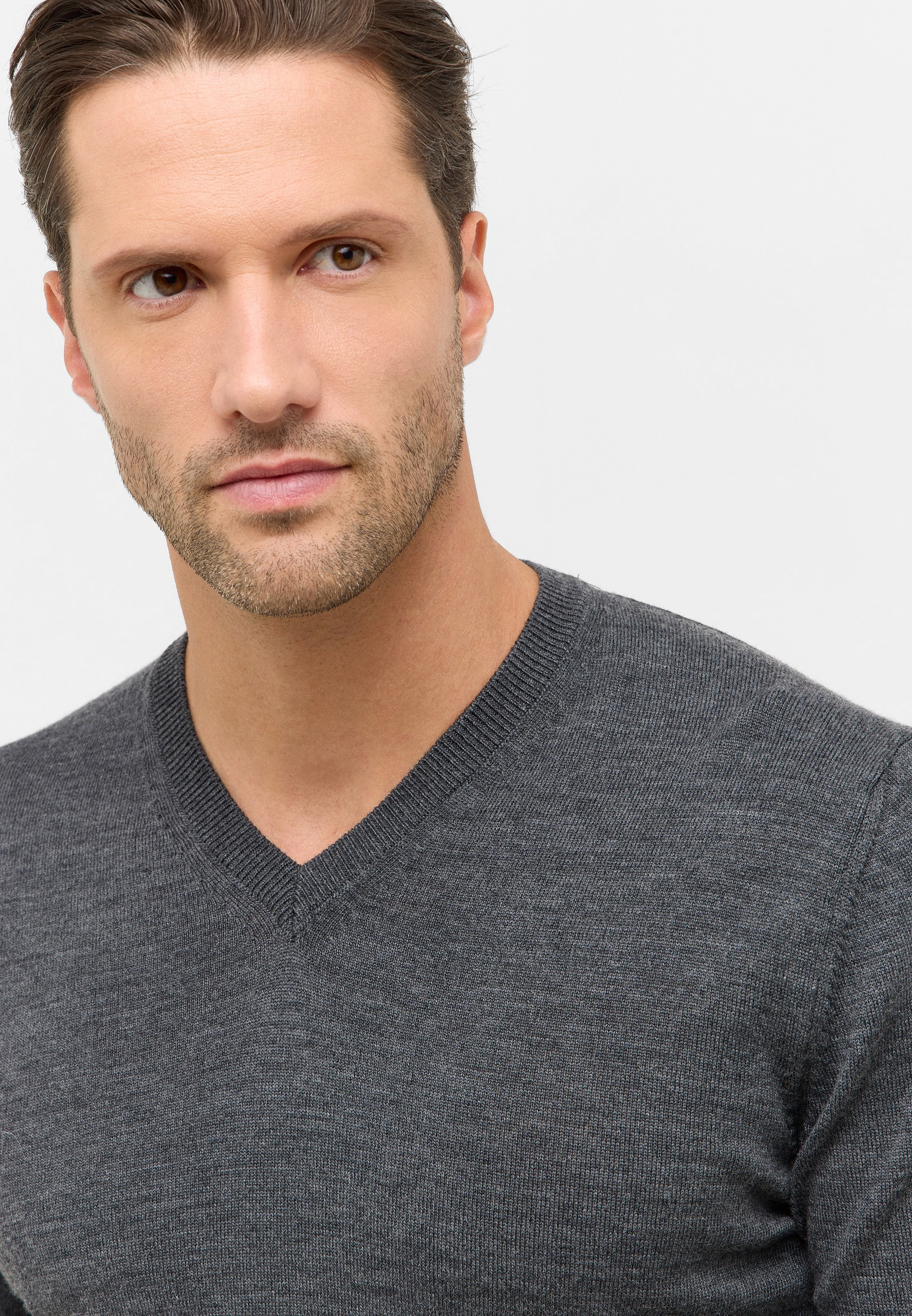 Thumbnail - Eterna Strickpullover