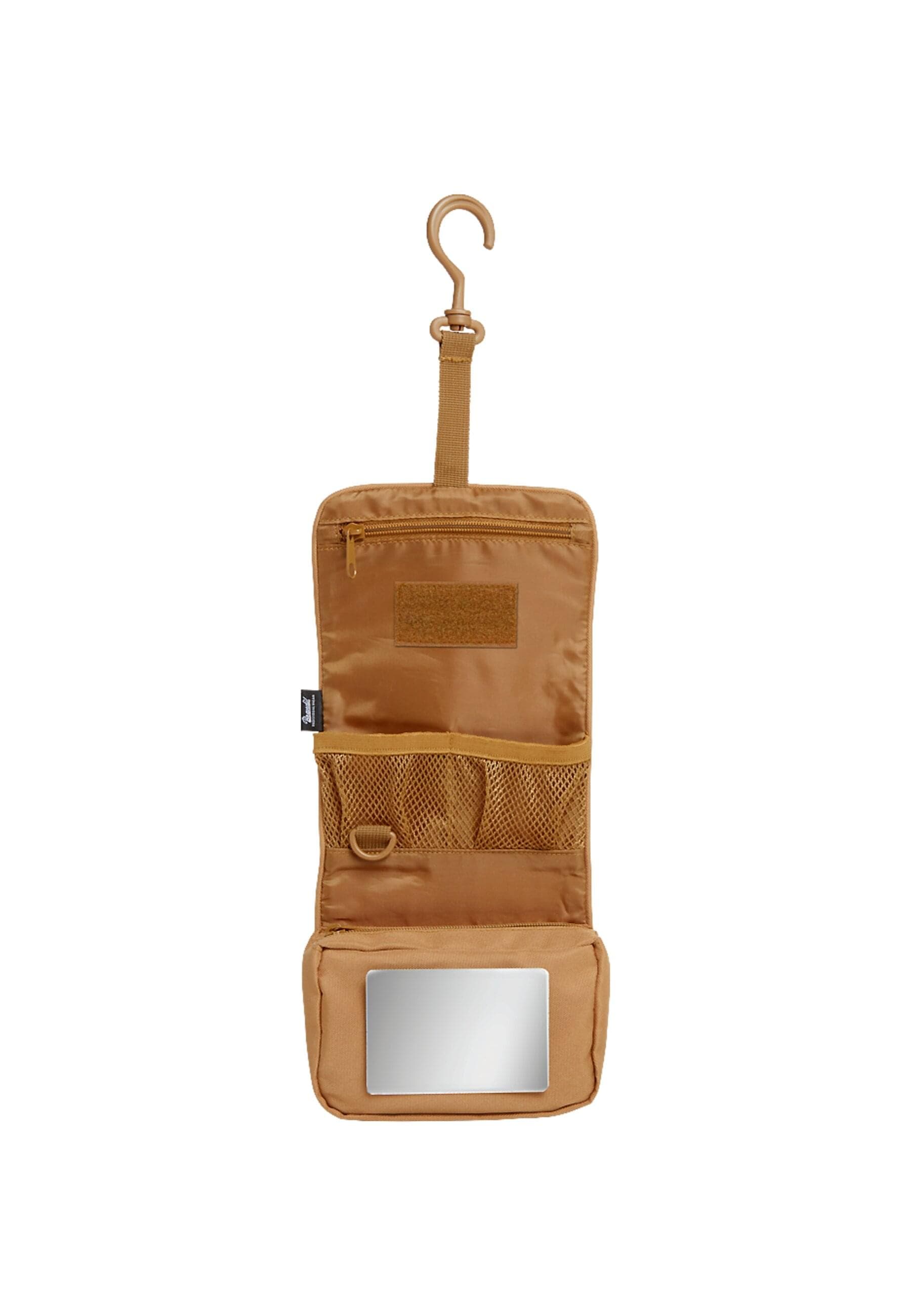 Brandit Mini Bag »Brandit Accessoires Toiletry Bag medium«, (1 tlg.)