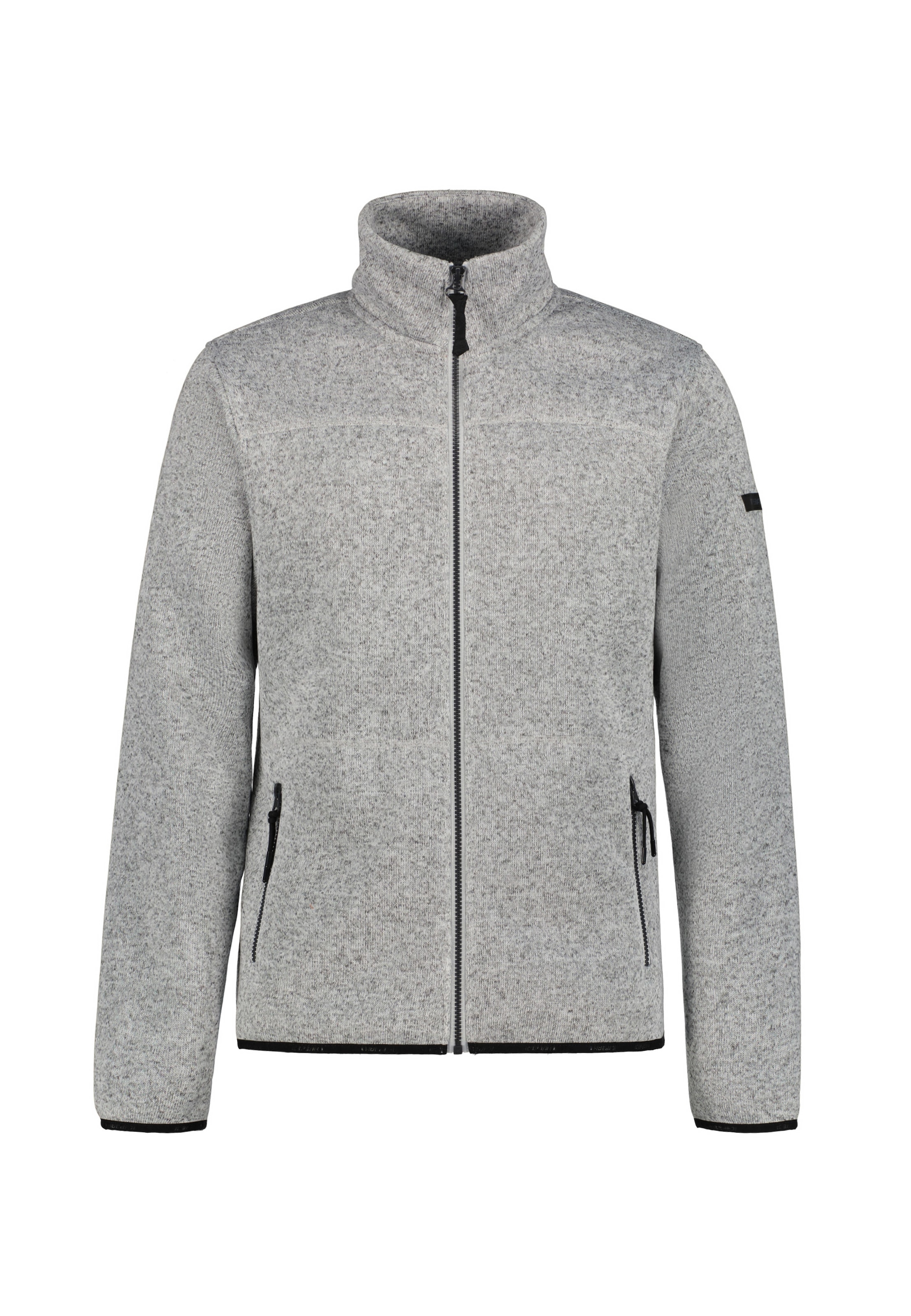 Icepeak Fleecejacke »ICEPEAK ADRIAN« auch in großen Größen