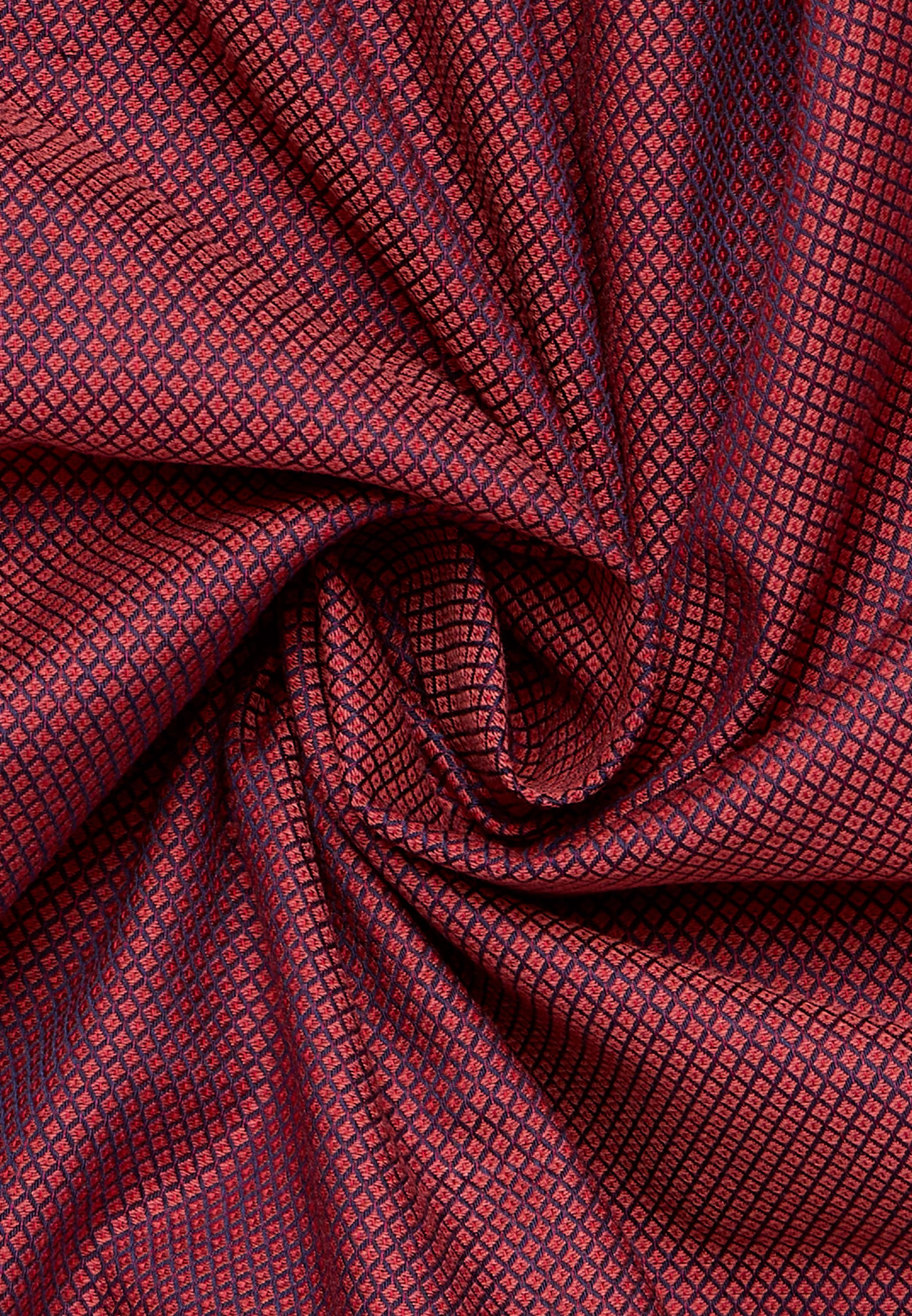 Eterna Langarmhemd »SLIM FIT«, NON IRON (bügelfrei)