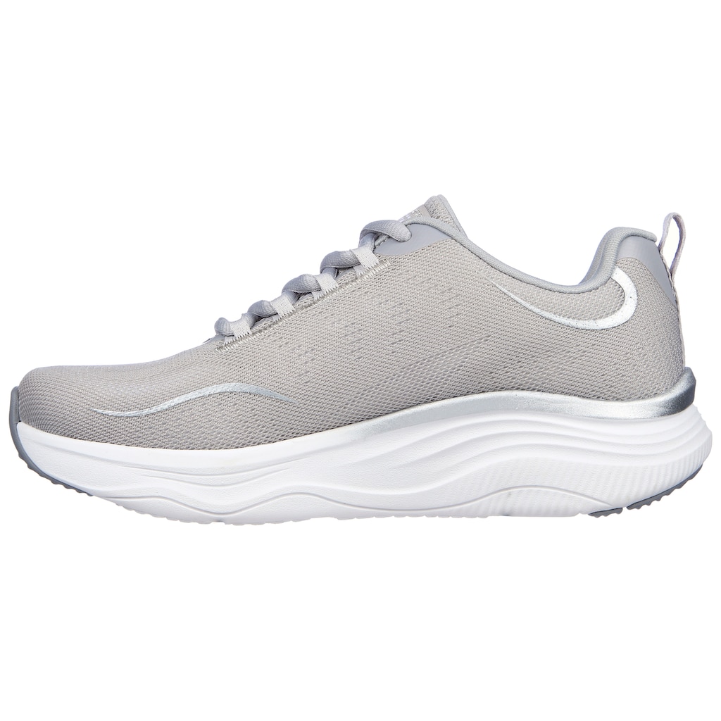 Skechers Sneaker »D'LUX FITNESS«