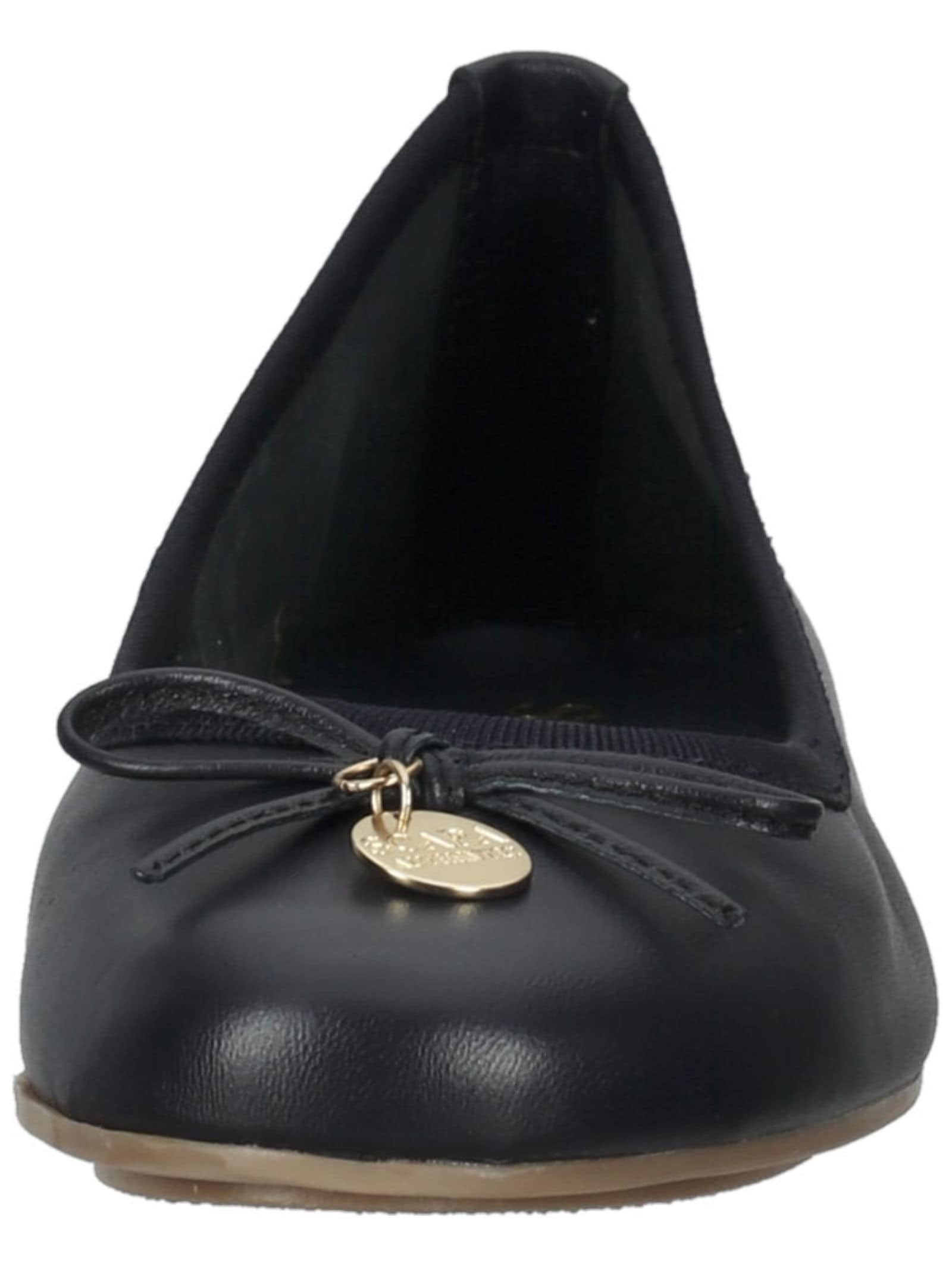 Scapa Ballerina »scapa Ballerinas Leder«