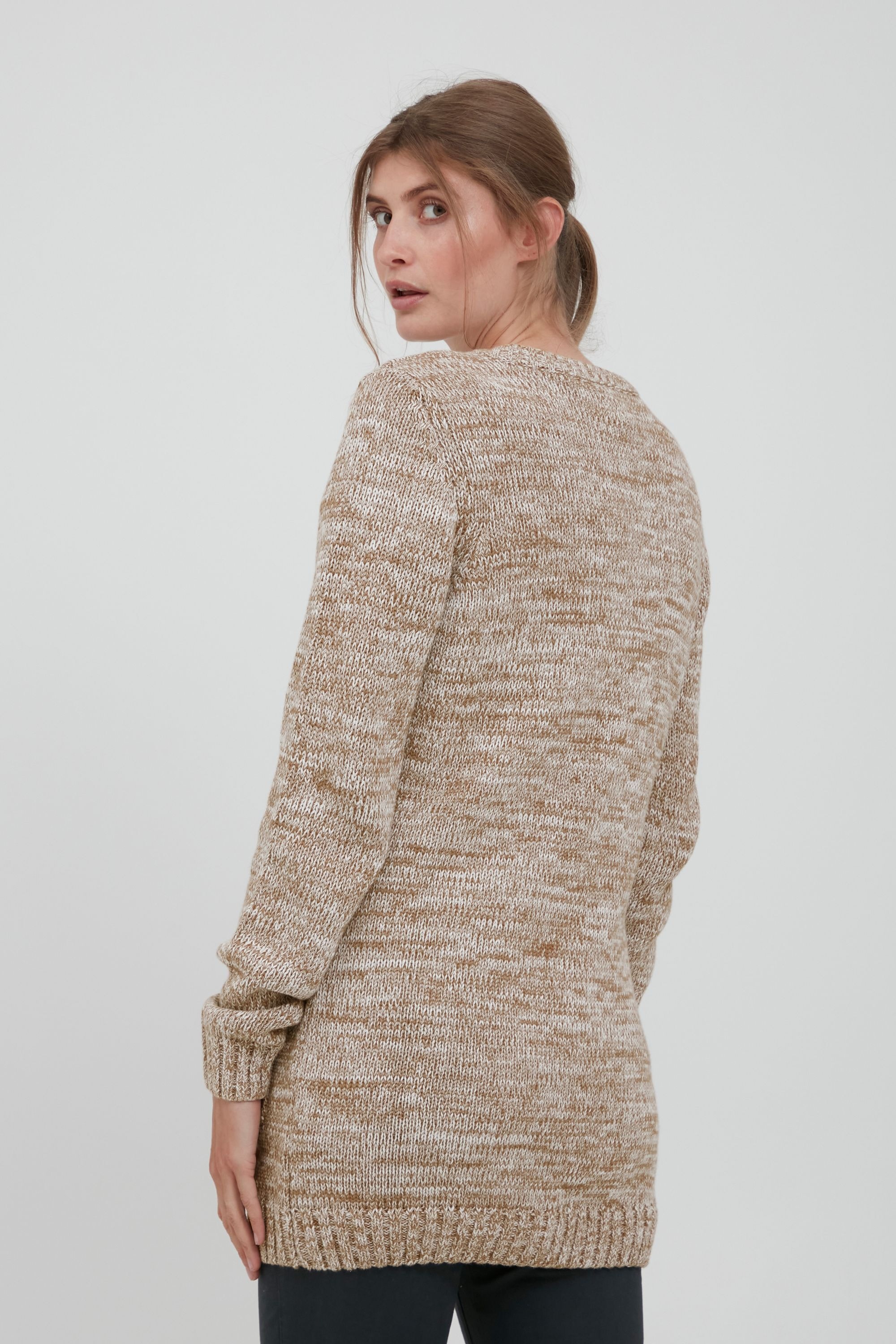 OXMO Strickjacke »Strickjacke OXHilemona«