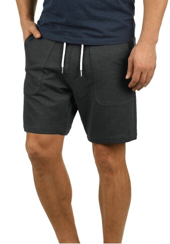 Blend Sweatshorts »Mulker«, kurze Hose mit Kontrastkordeln kaufen Blend Sweatshorts »Mulker«, kurze Hose mit Kontrastkordeln kaufen