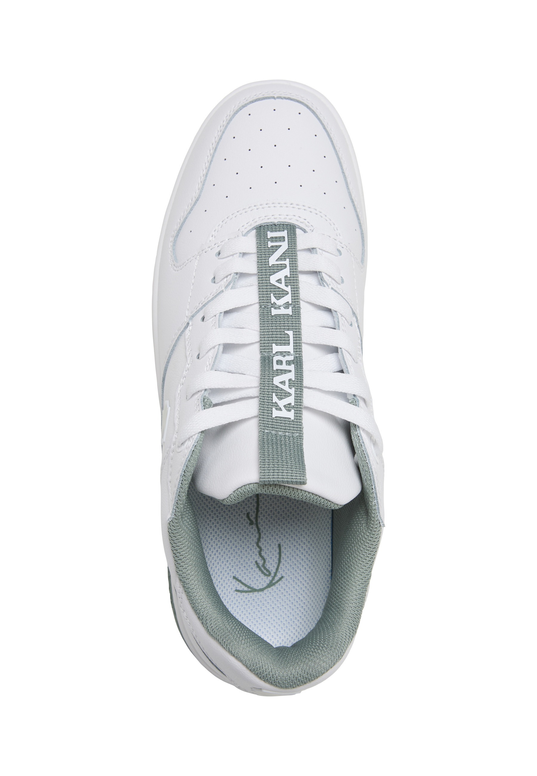Karl Kani Sneaker »Karl Kani 89 2K Tongue Tape«