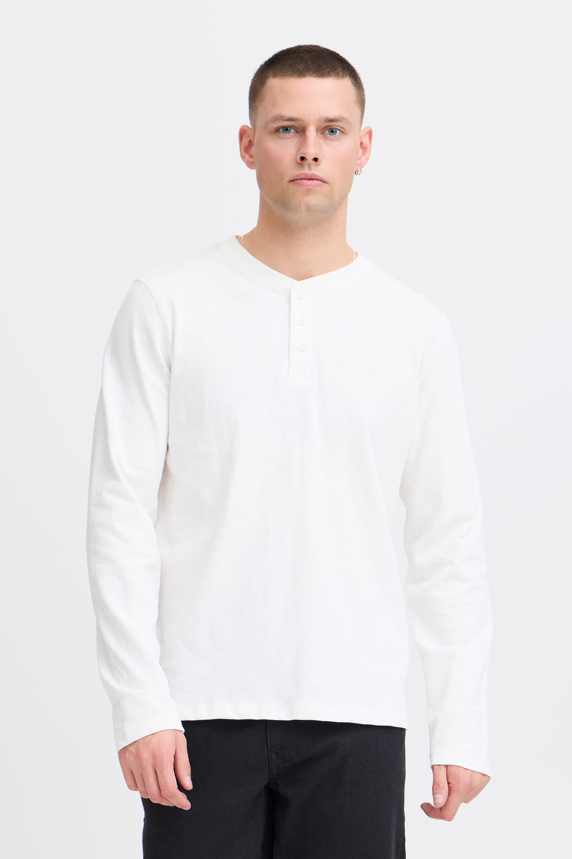 Blend Longsleeve »Longsleeve BHTee«
